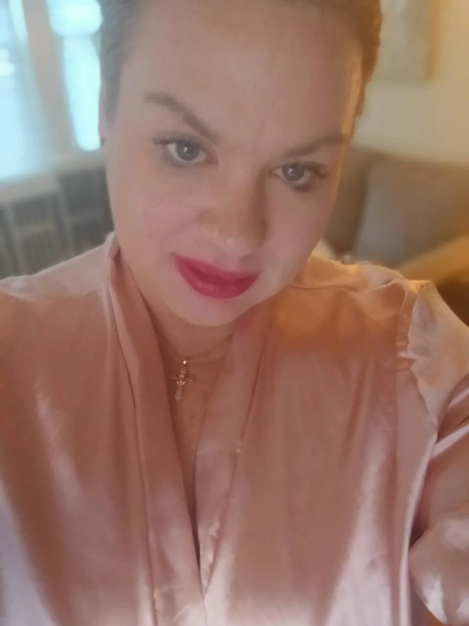 XXX Porn Photo of Nude LisaMillerx 5