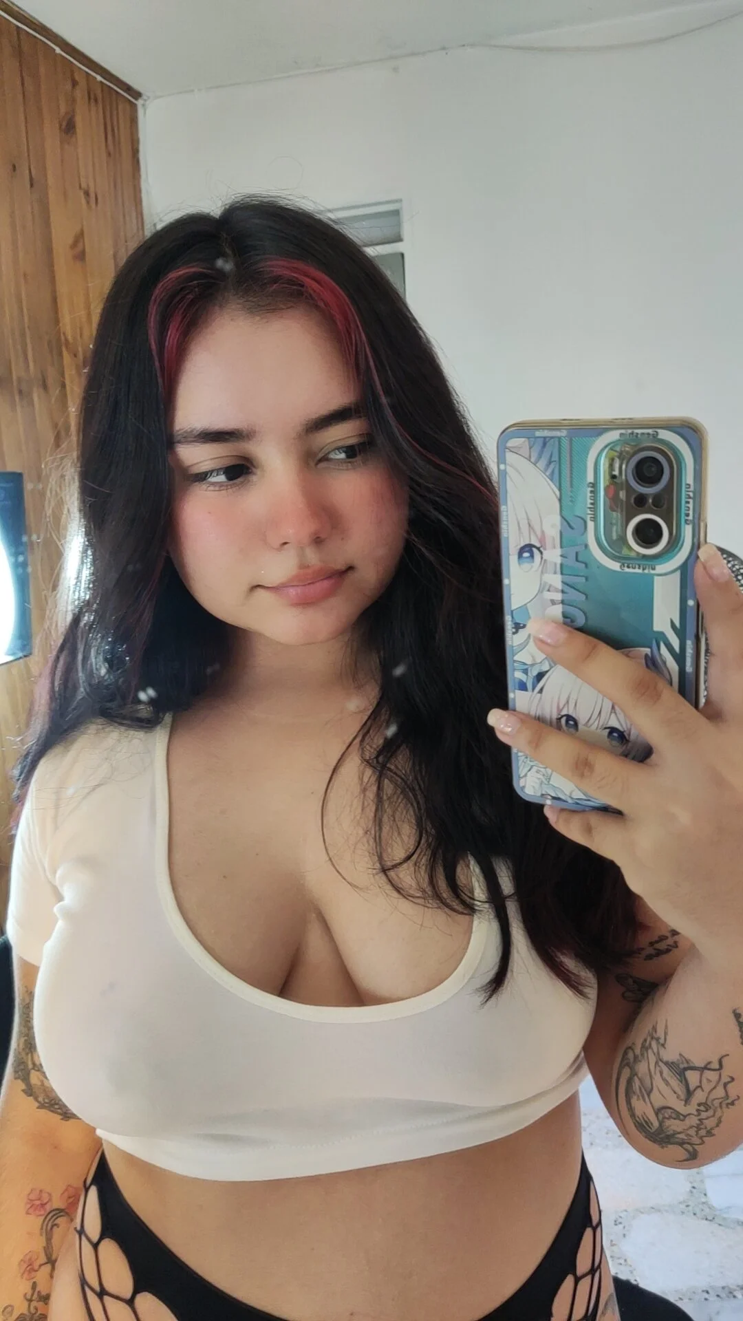 XXX Porn Photo of Nude Ema_kraus 10
