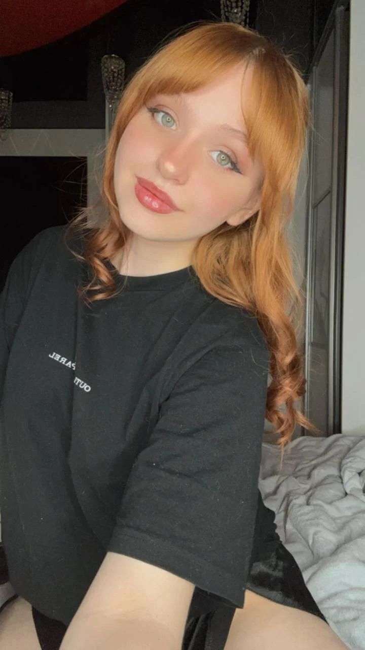 XXX Porn Photo of Nude RubbyFlamee 5