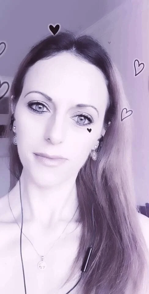 XXX Porn Photo of Nude brunettedaisy 4