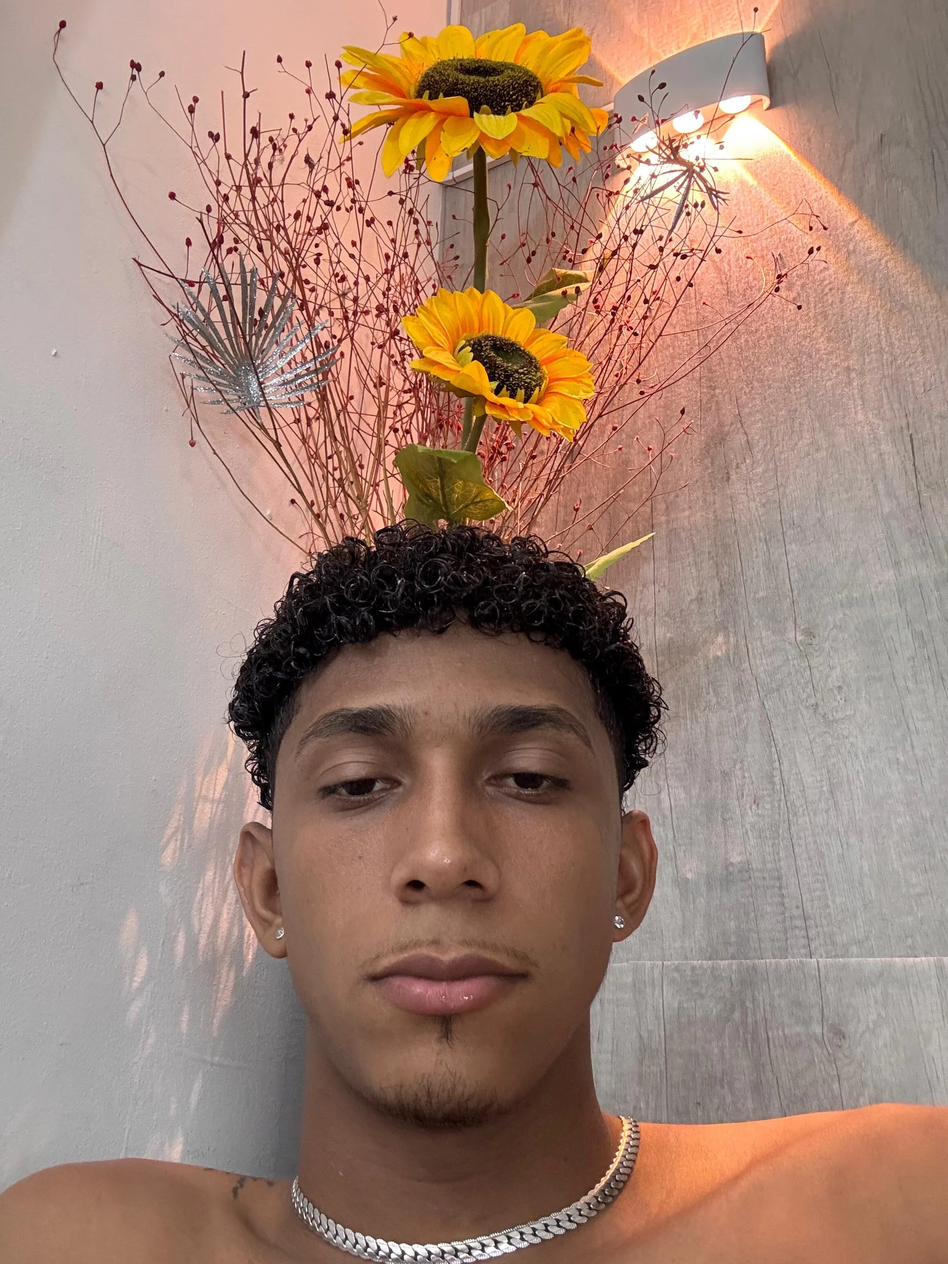 XXX Porn Photo of Nude dominic_smith_ 15