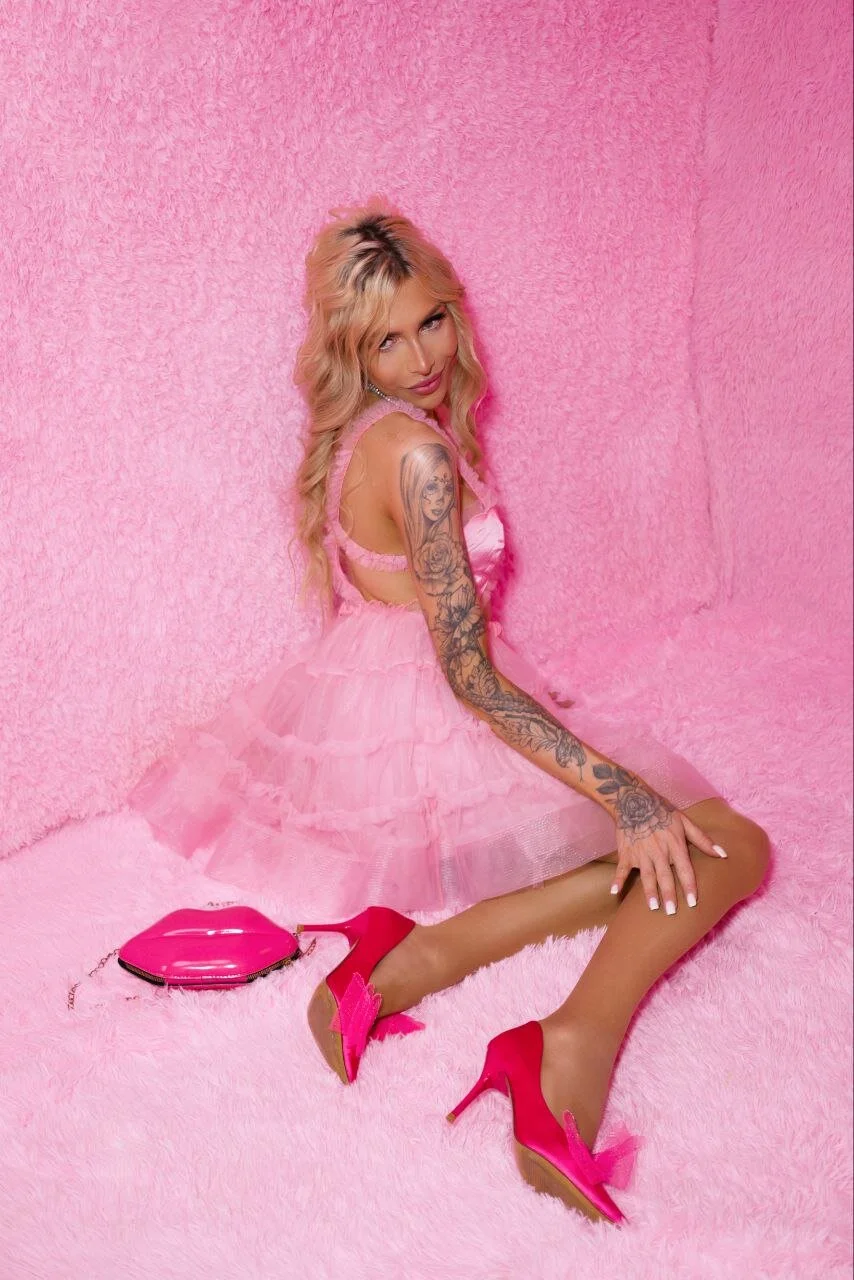 XXX Porn Photo of Nude yourkriss_new1 30