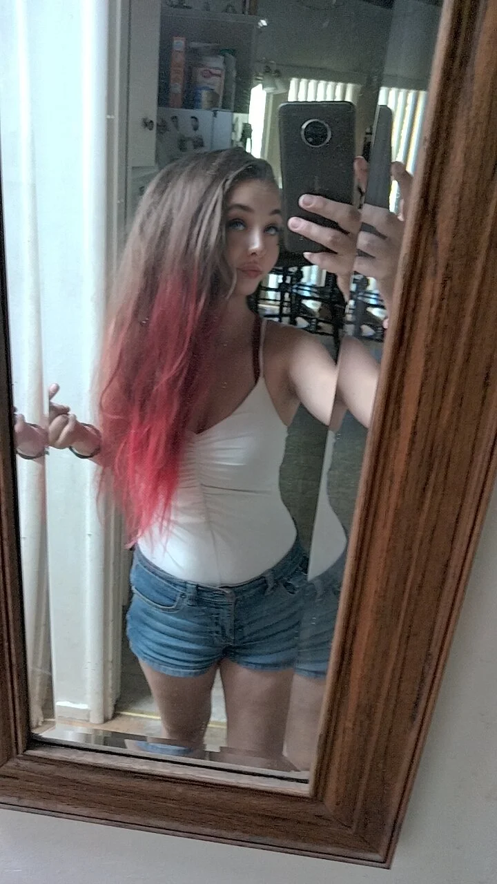 XXX Porn Photo of Nude Ambionce 24