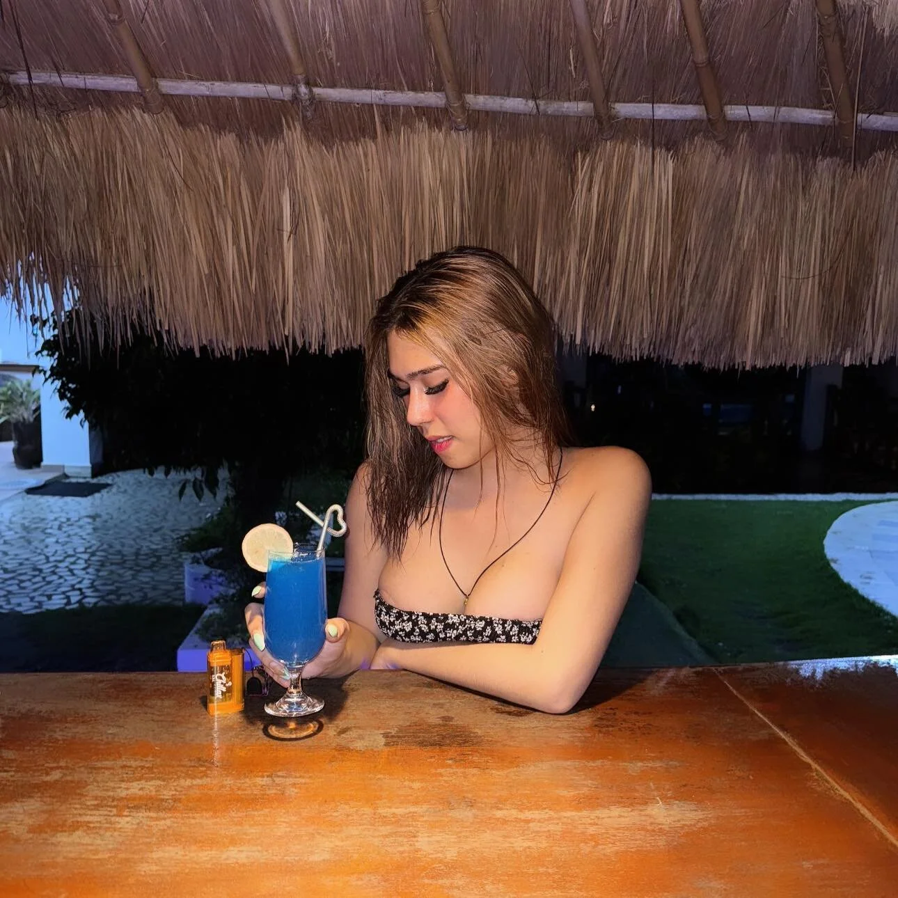 XXX Porn Photo of Nude YourHotKazumi 3
