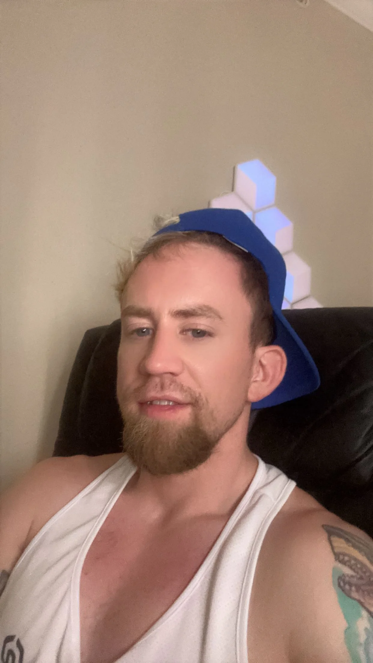 XXX Porn Photo of Nude jakespits996 4