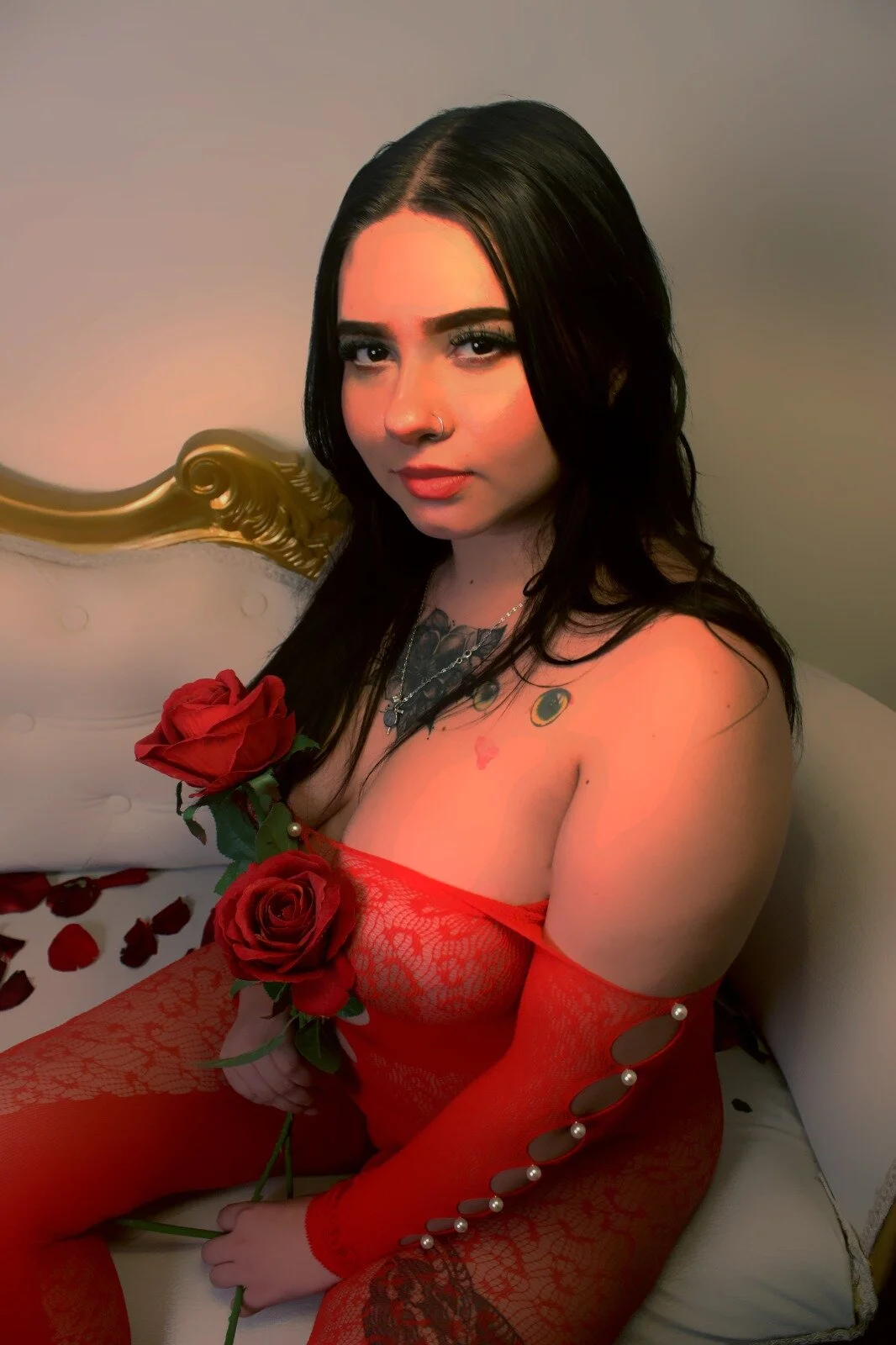 XXX Porn Photo of Nude liily_moore 28
