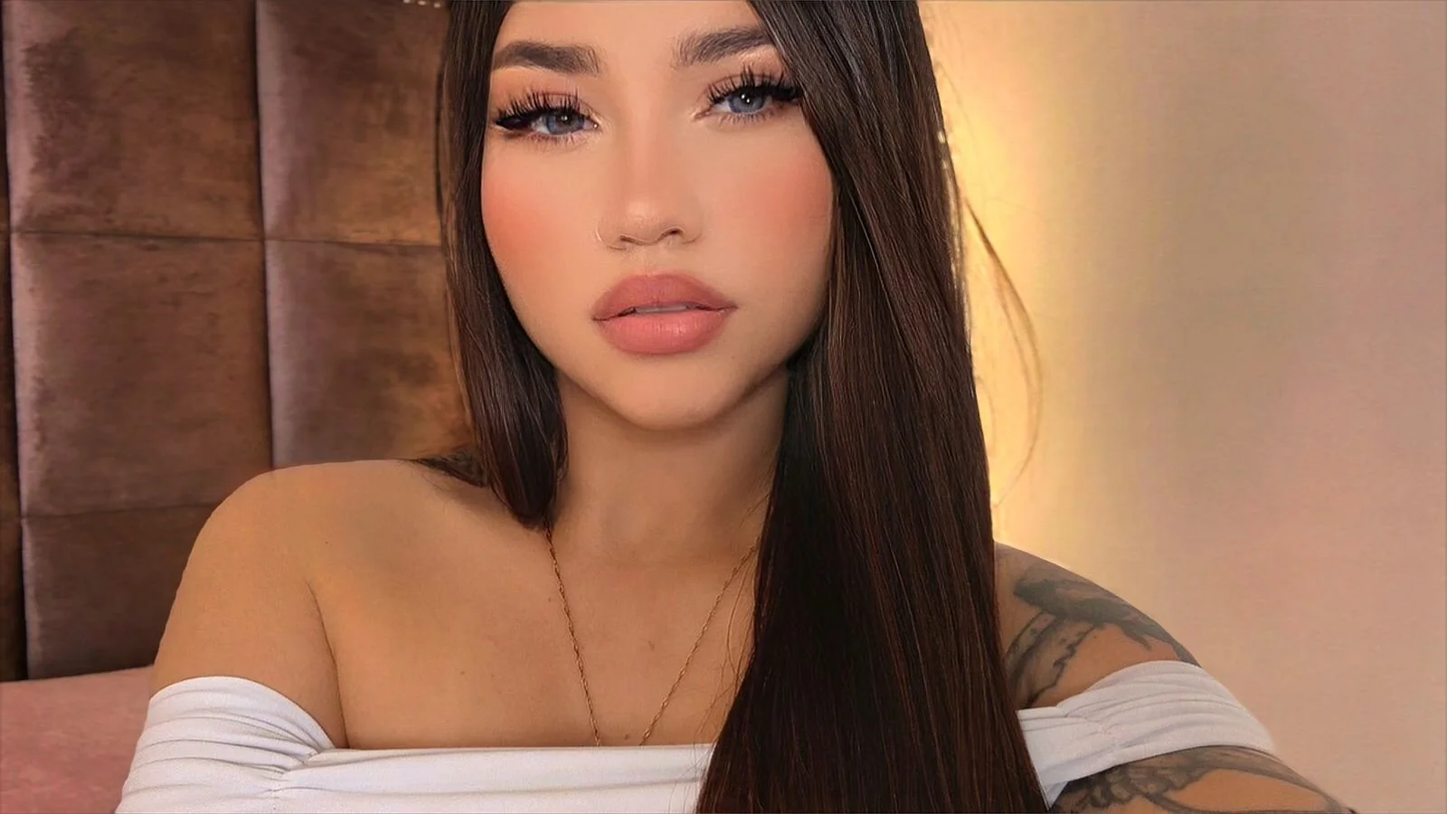 XXX Porn Photo of Nude ink_amber 7