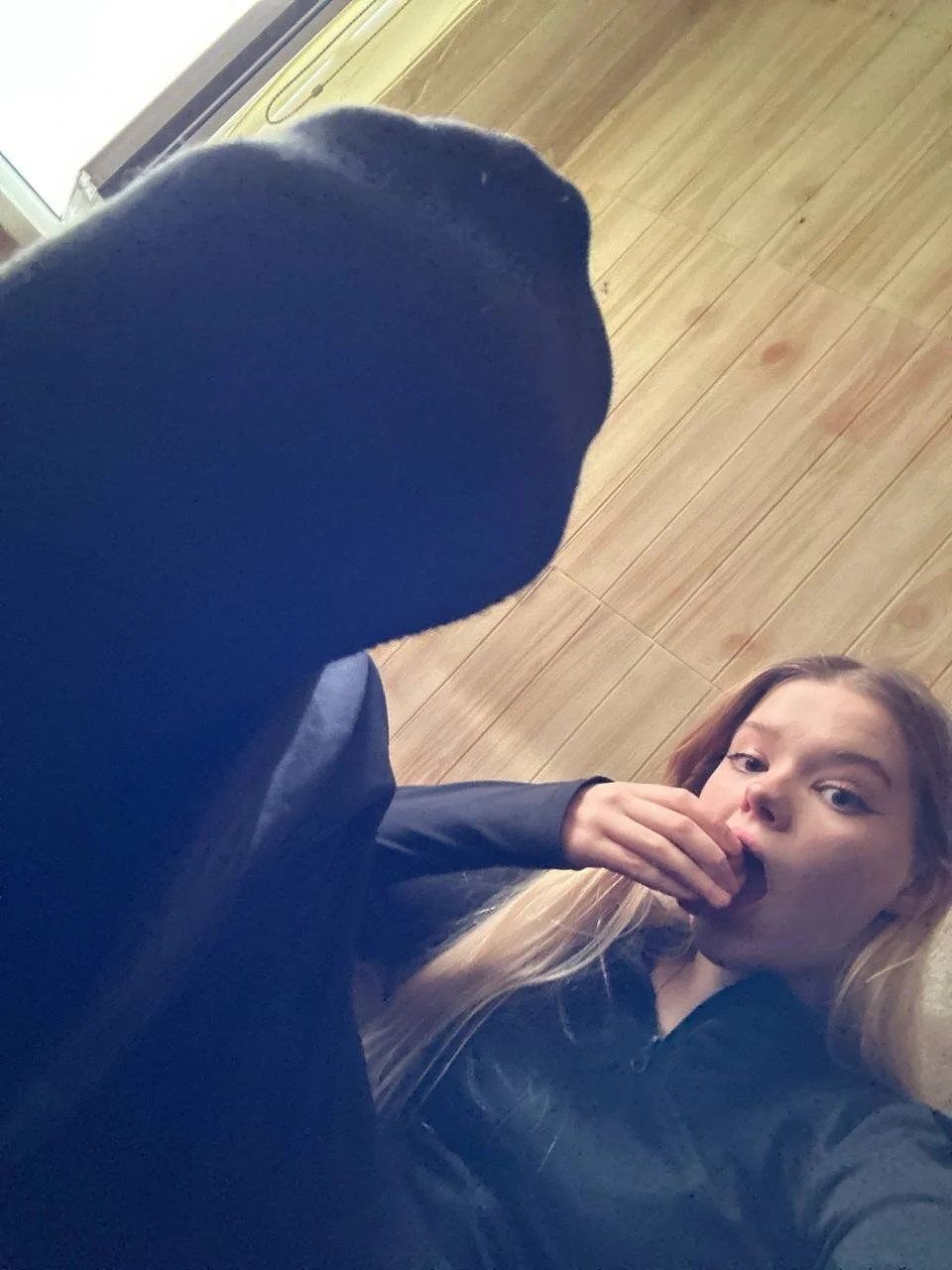 XXX Porn Photo of Nude Malinwitch 103