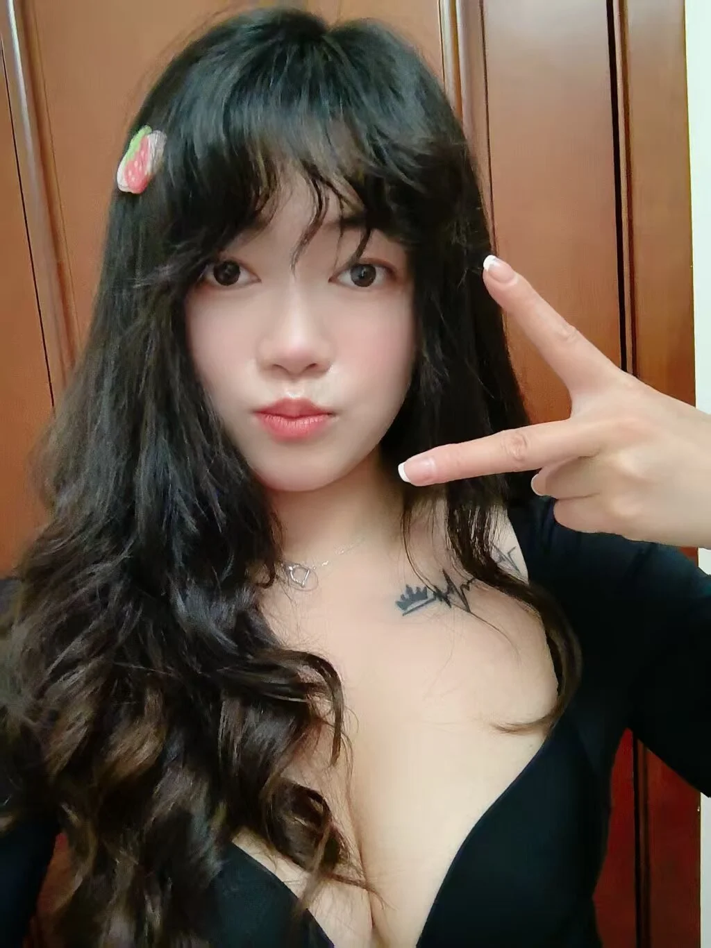 XXX Porn Photo of Nude Molly-xiao 8