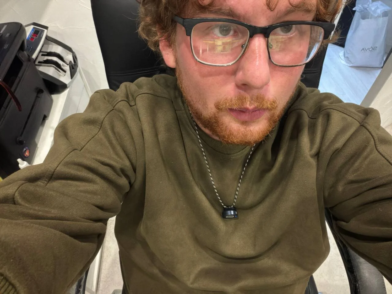 XXX Porn Photo of Nude Nickyspicy_ 3