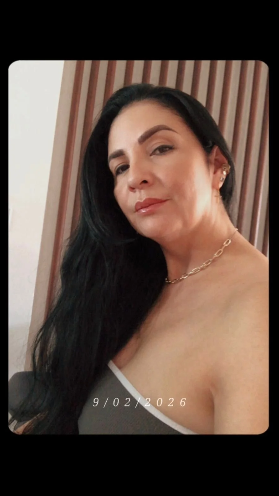 XXX Porn Photo of Nude AlizonMoreti 91