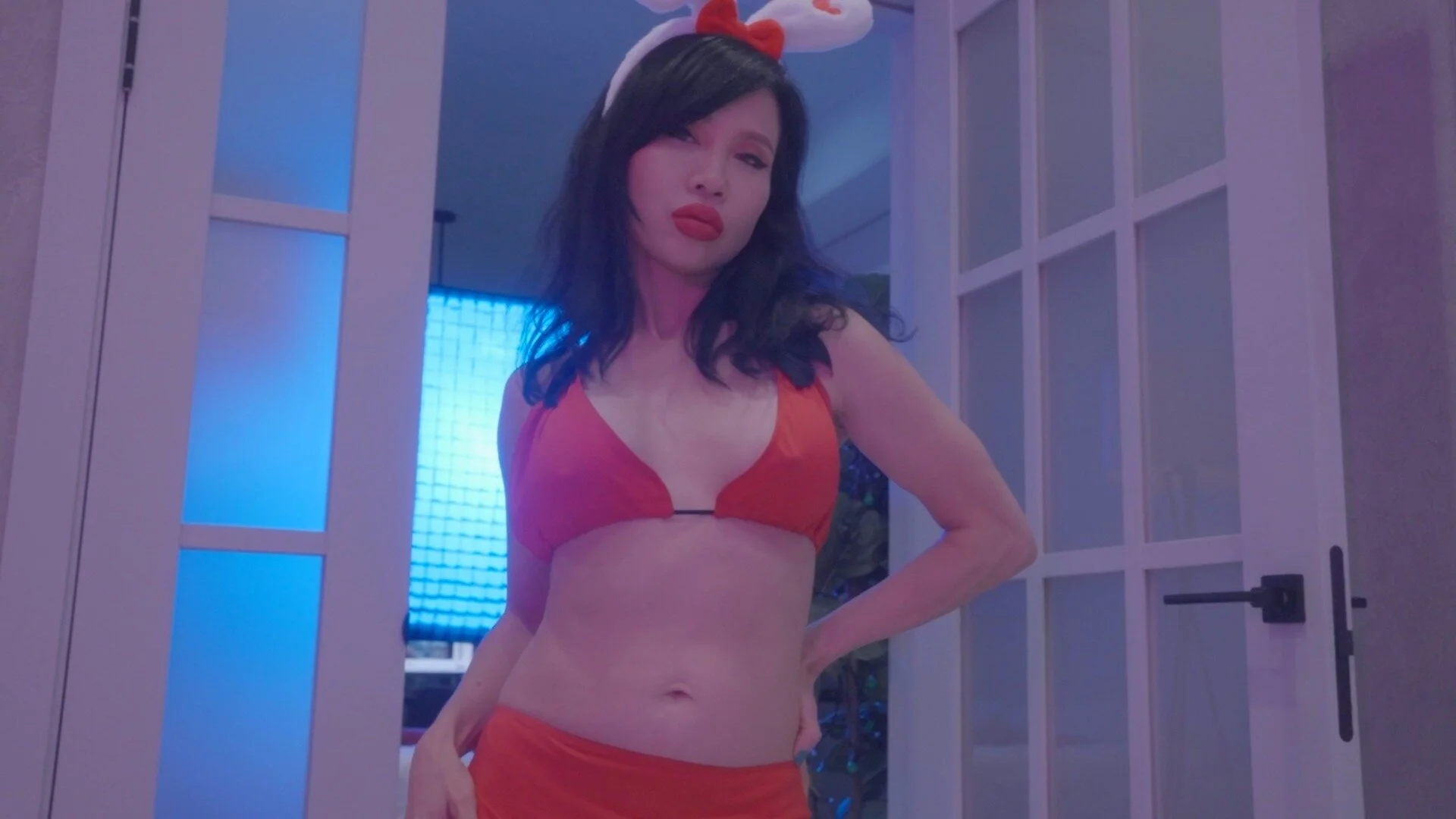XXX Porn Photo of Nude nikkisweetie 9
