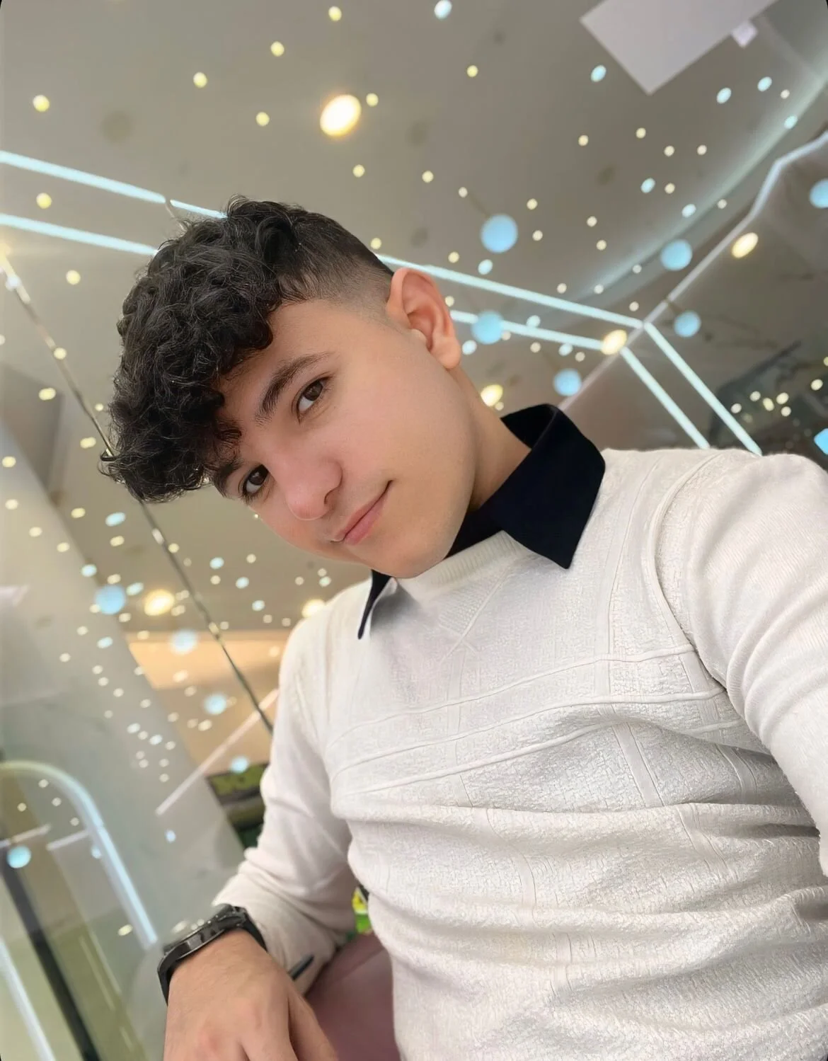 XXX Porn Photo of Nude patrick_sanzz 4