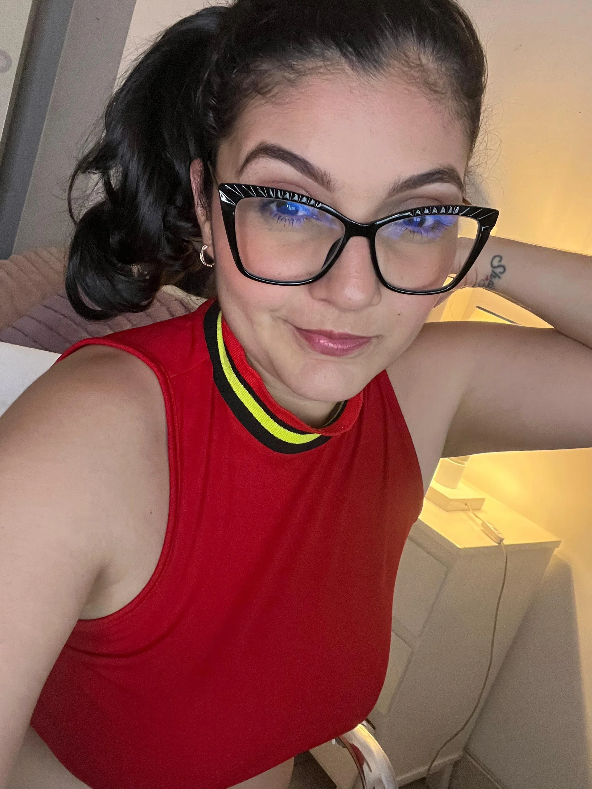 XXX Porn Photo of Nude Camilaa_bueno 23