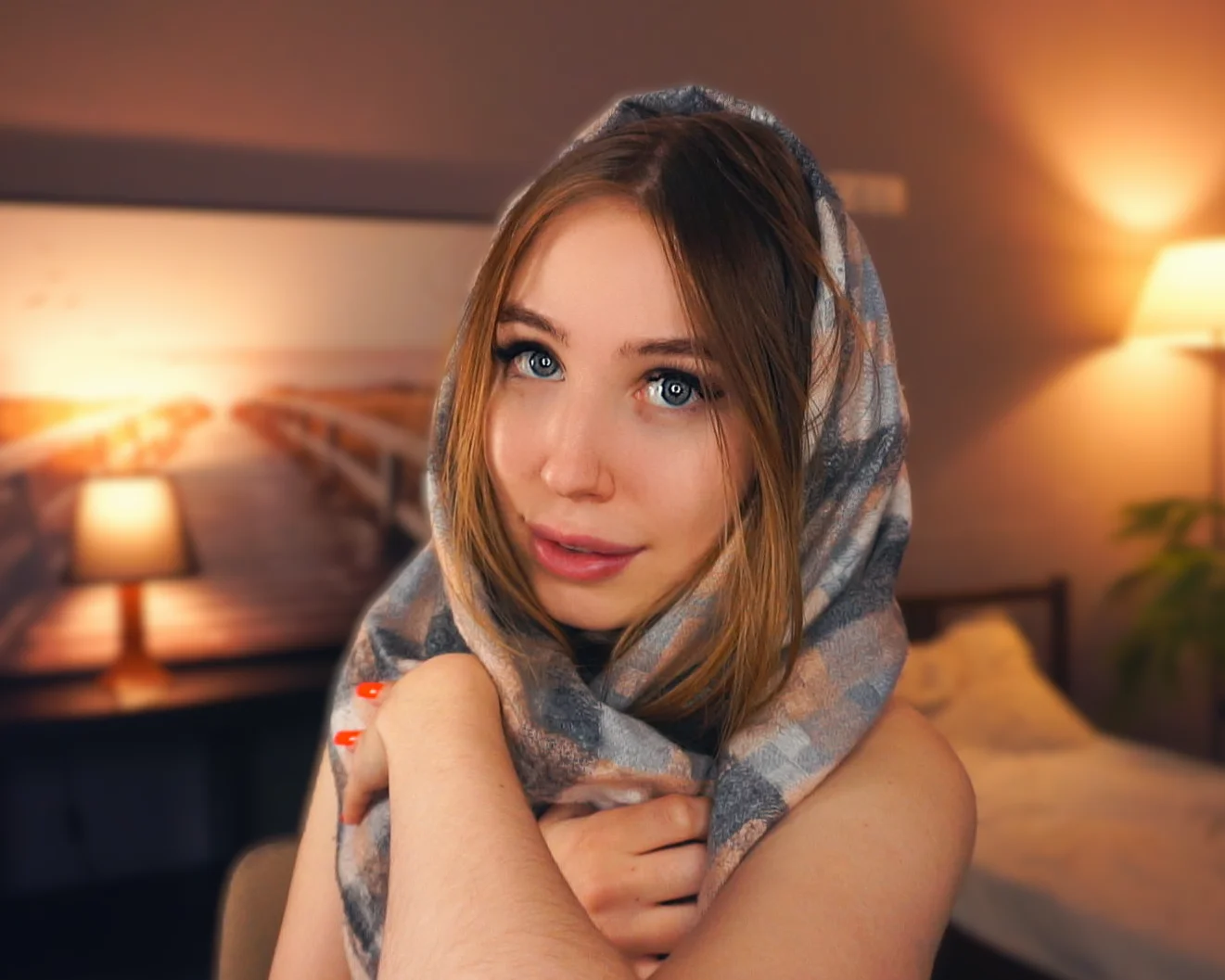 XXX Porn Photo of Nude BanemAcard 17