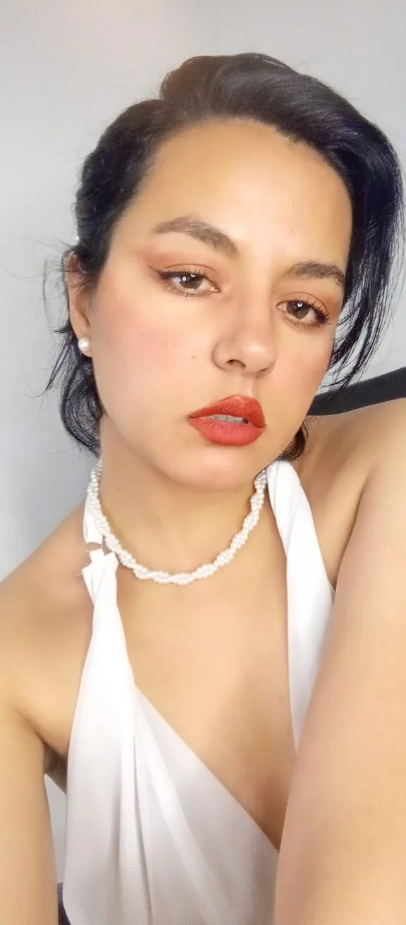 XXX Porn Photo of Nude PinUpSpicy 11