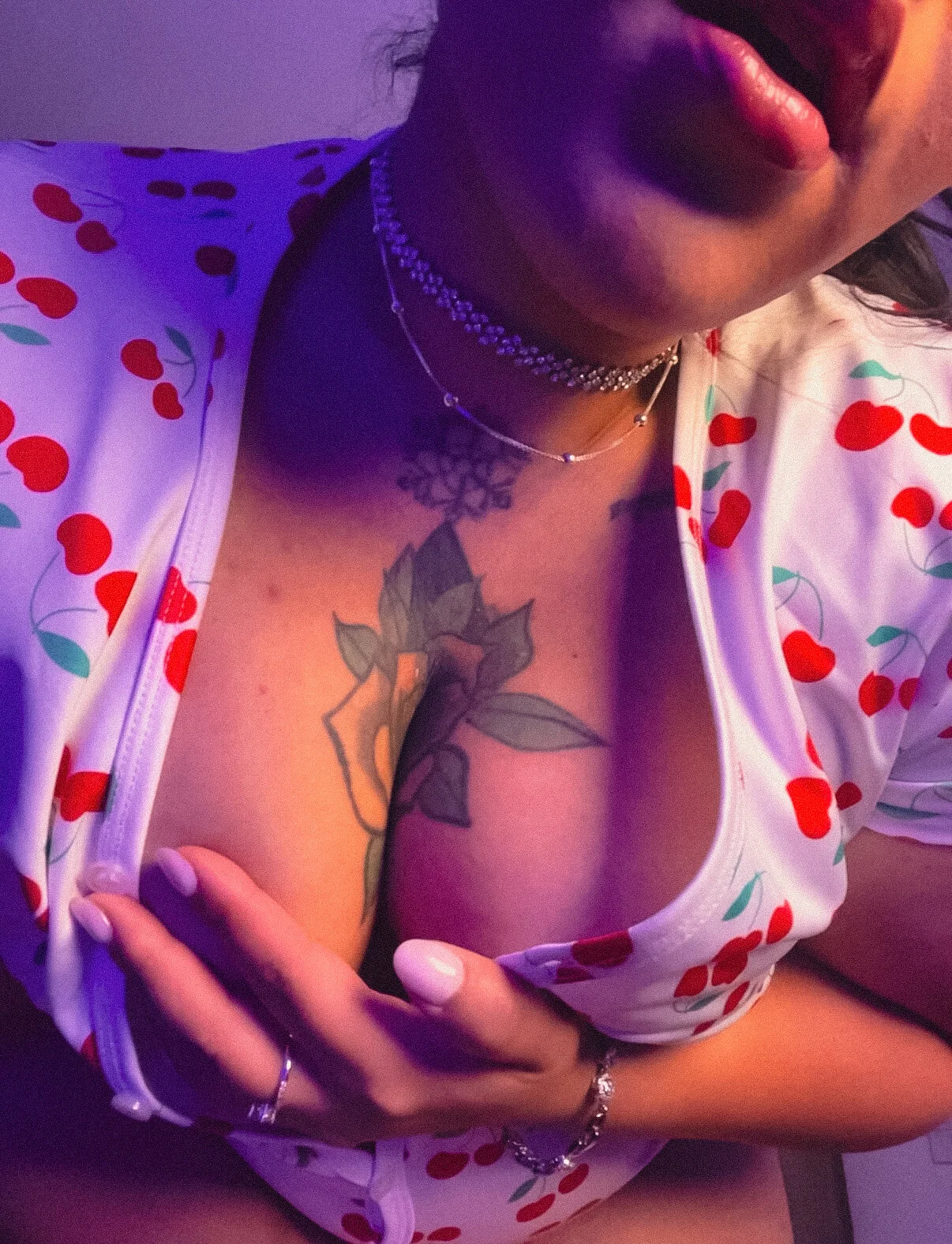 XXX Porn Photo of Nude JulianaCastillo 103