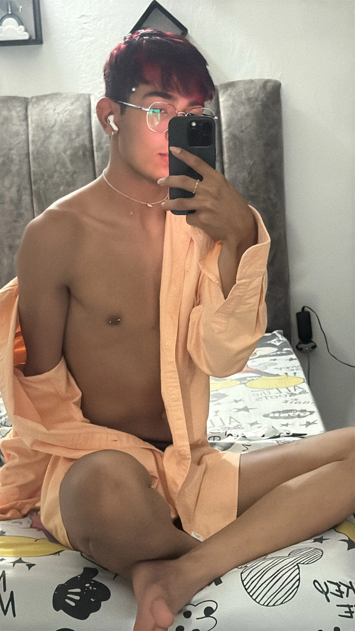 XXX Porn Photo of Nude cherub_ 33