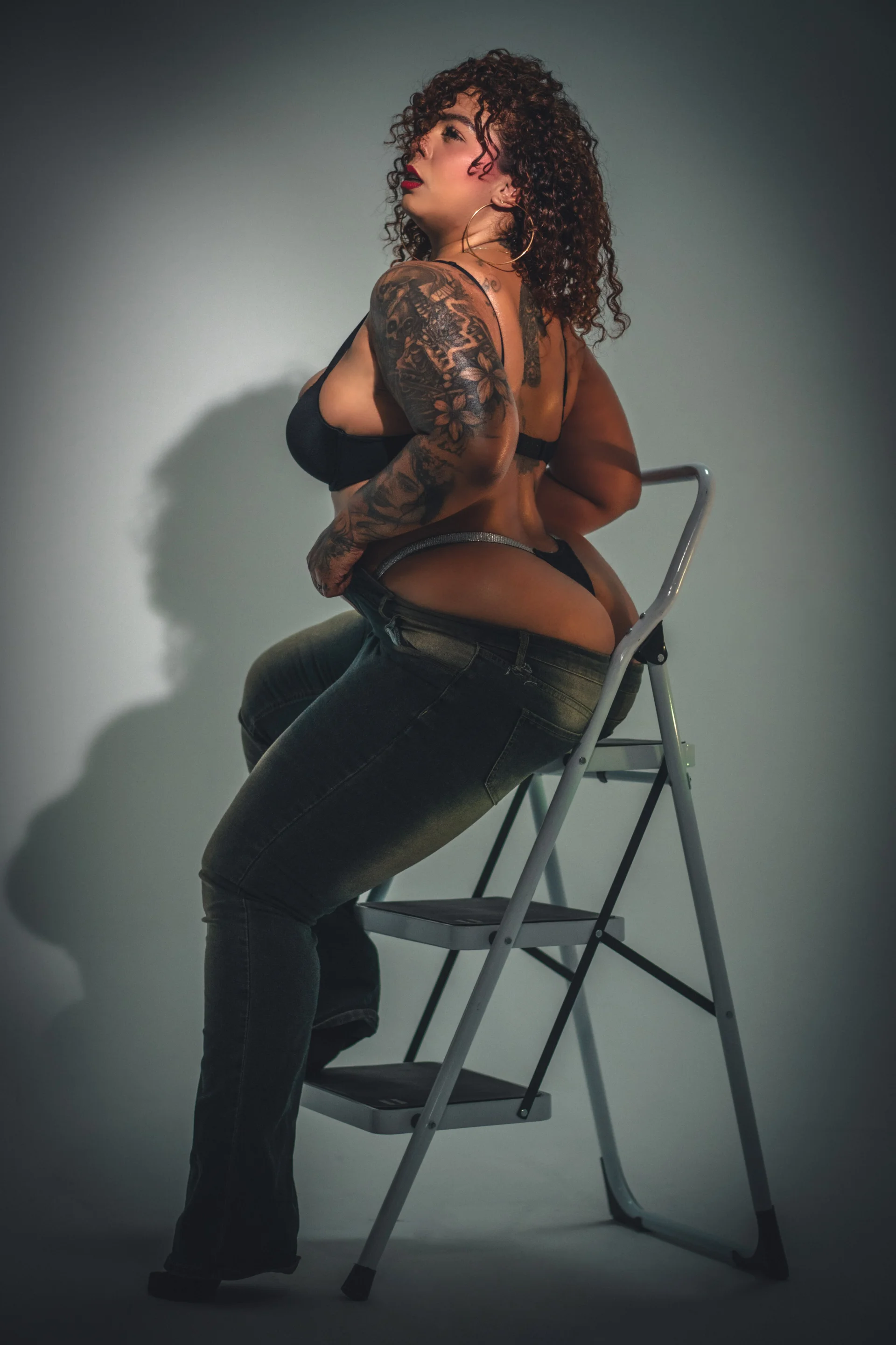 XXX Porn Photo of Nude rihanna_rose 42