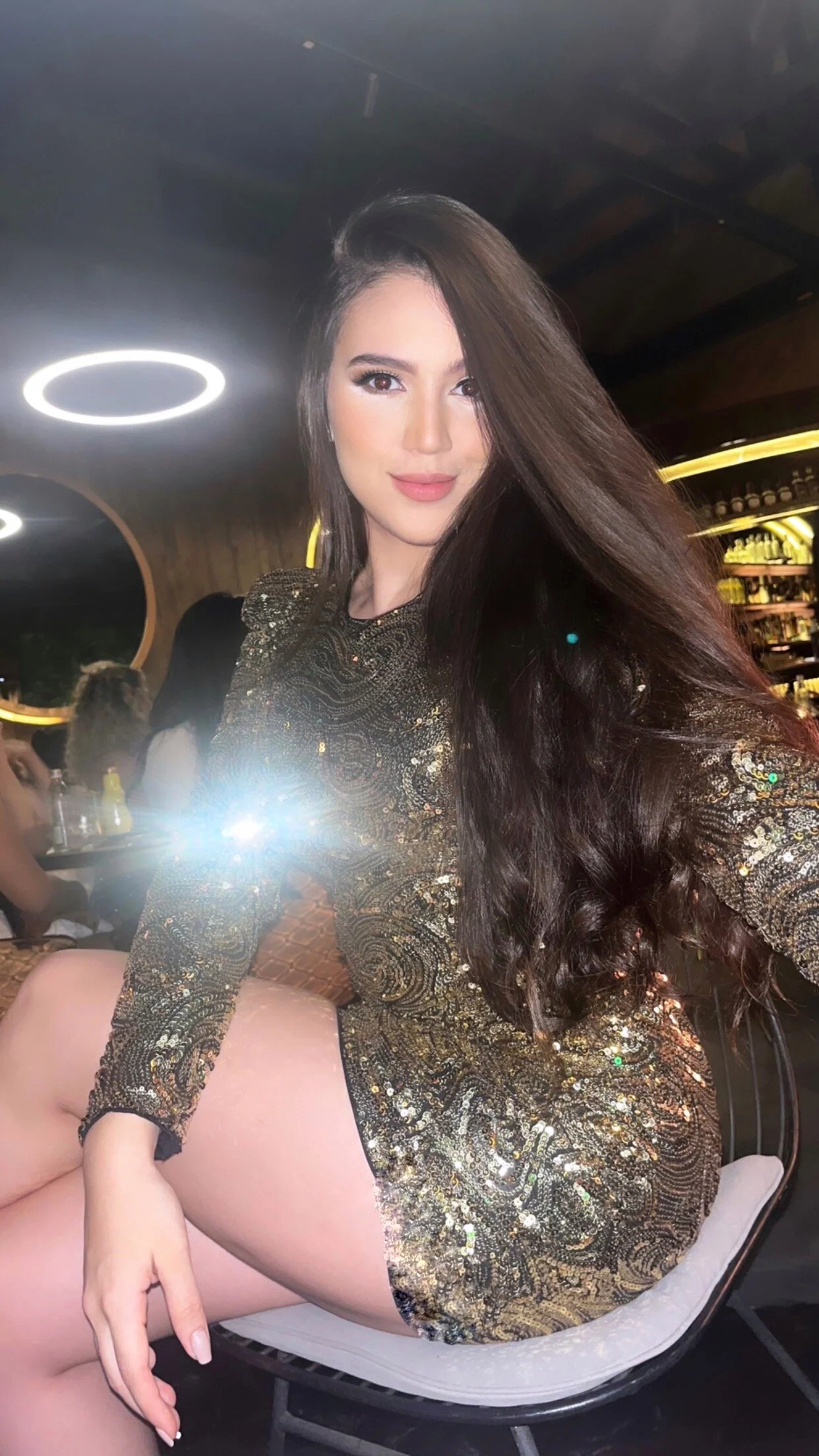 XXX Porn Photo of Nude Amelia_Rouse 7