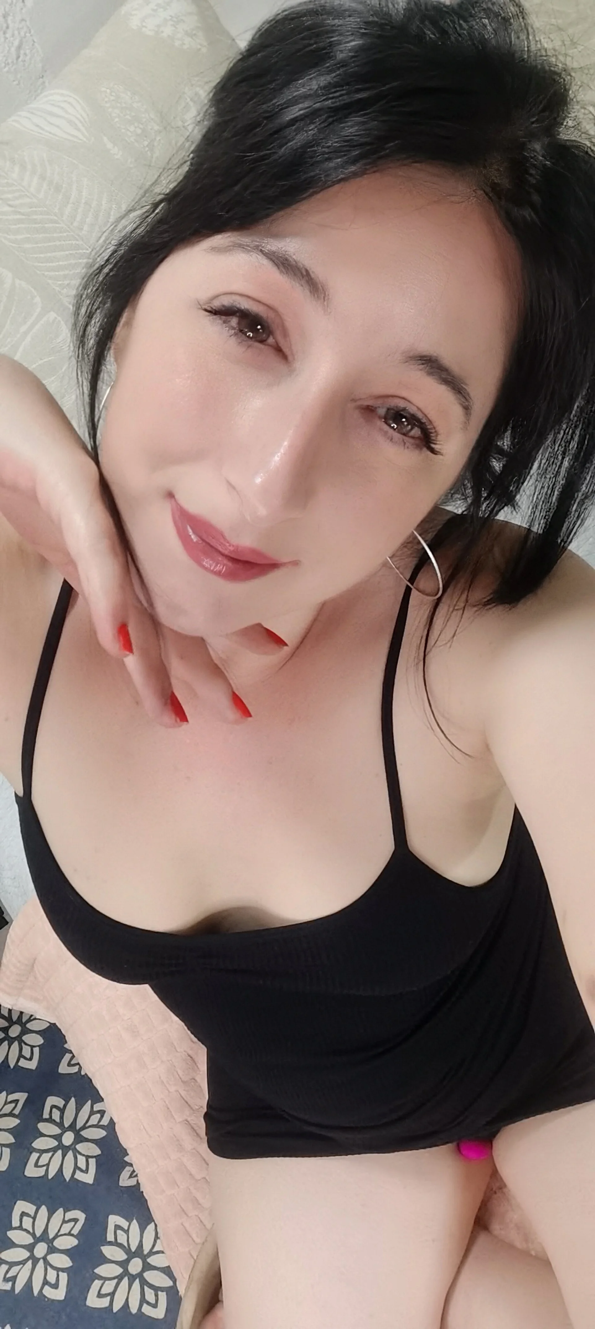XXX Porn Photo of Nude Samantha_Greene 6