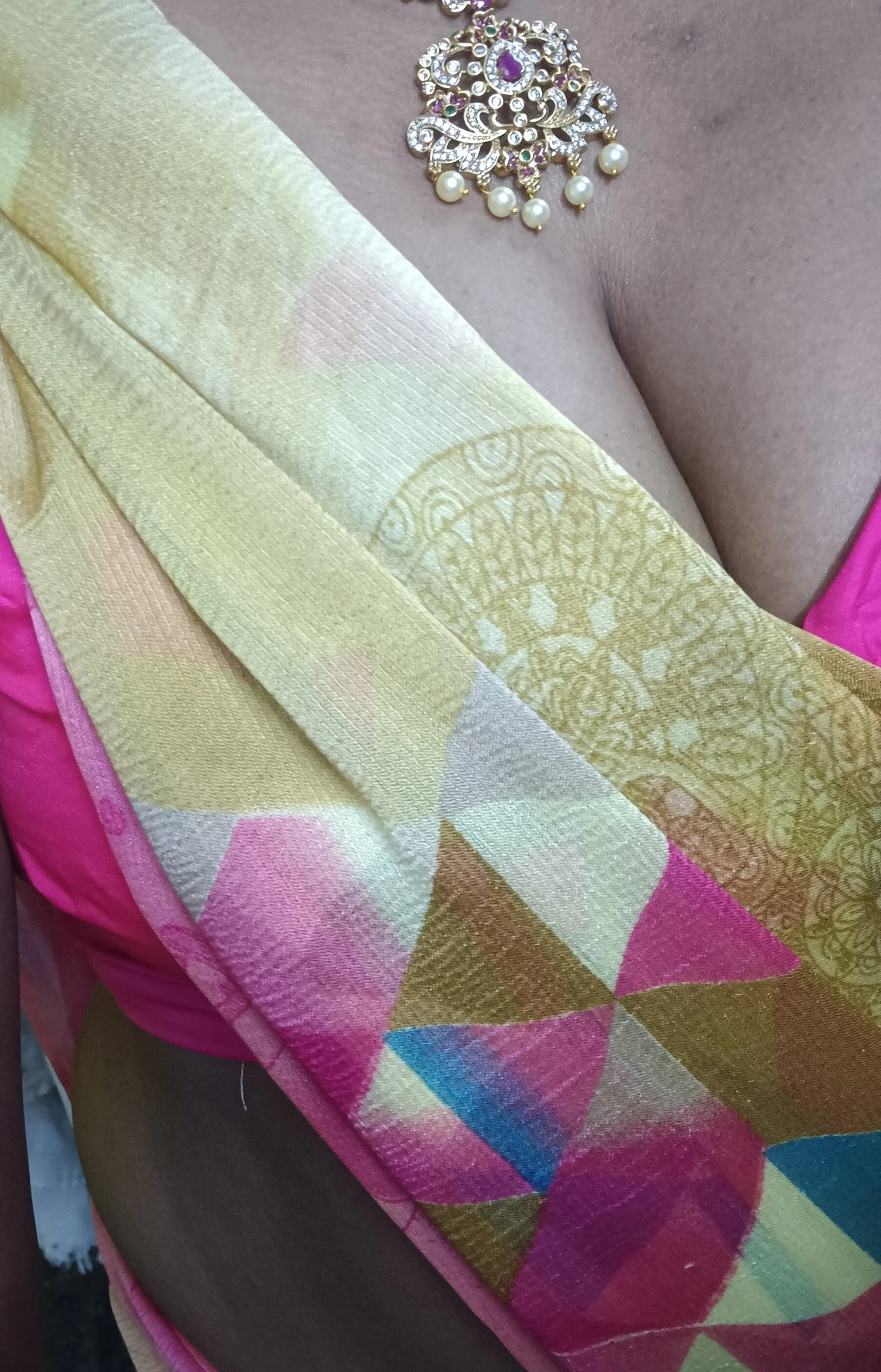 XXX Porn Photo of Nude Ammu_urFantasy 3