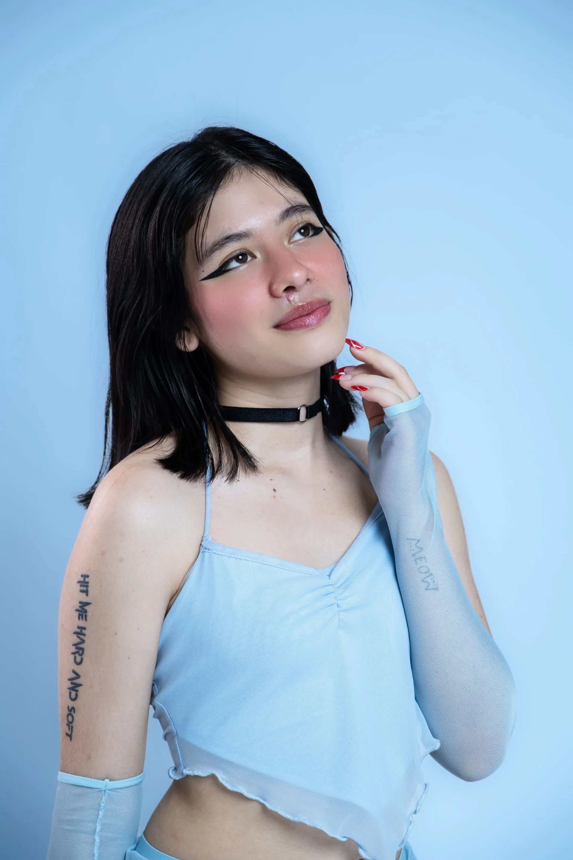 XXX Porn Photo of Nude BillieBrownn 24