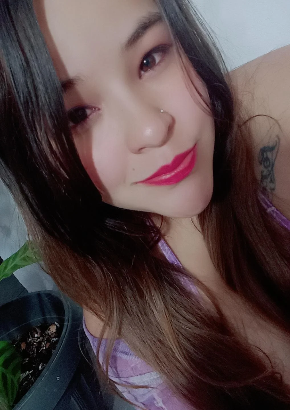 XXX Porn Photo of Nude dulcevegga 14