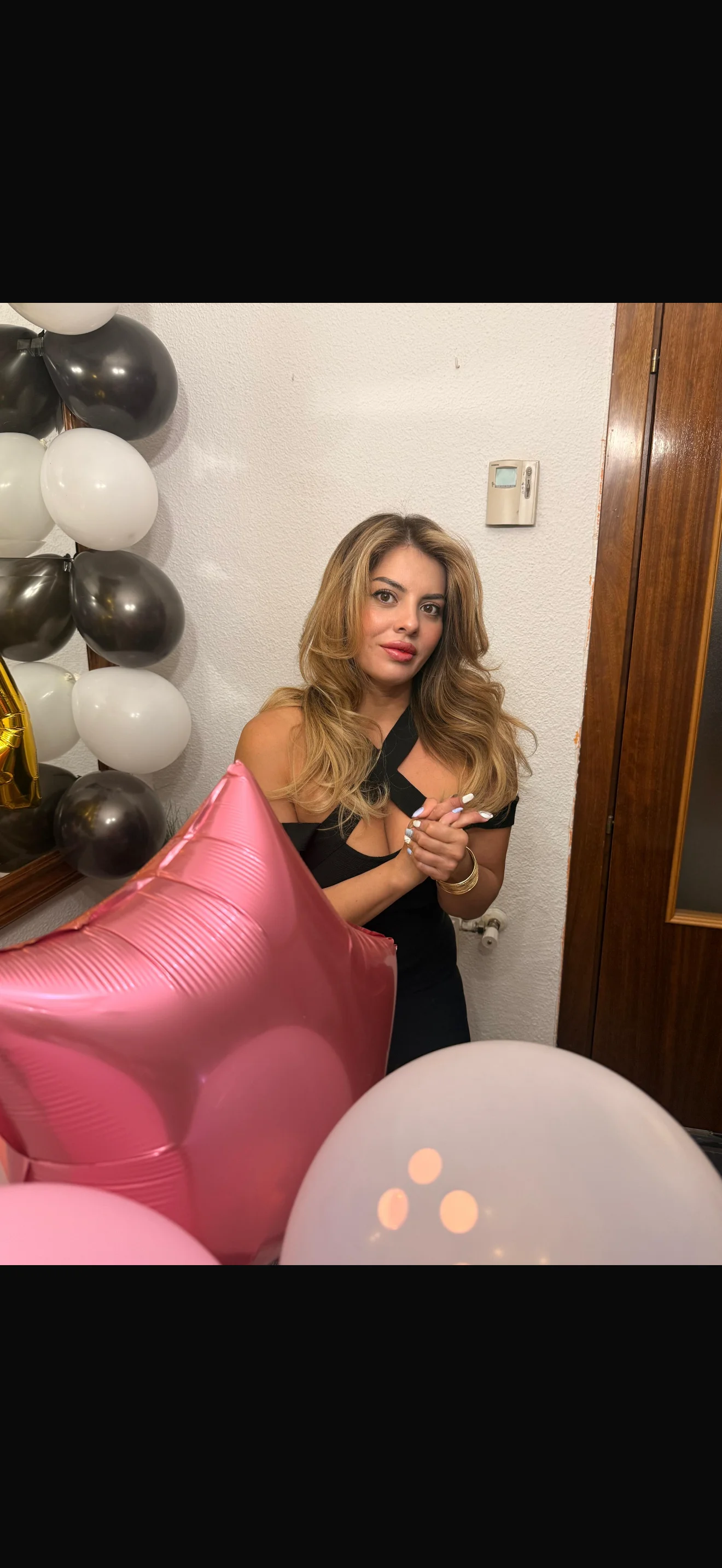 XXX Porn Photo of Nude jordynjace 14
