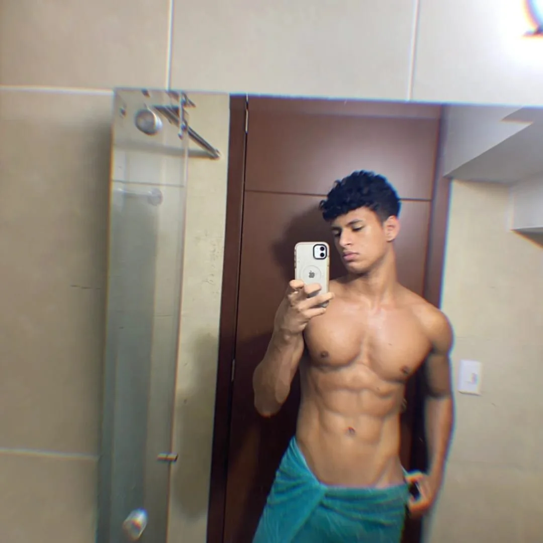 DomenicoRey