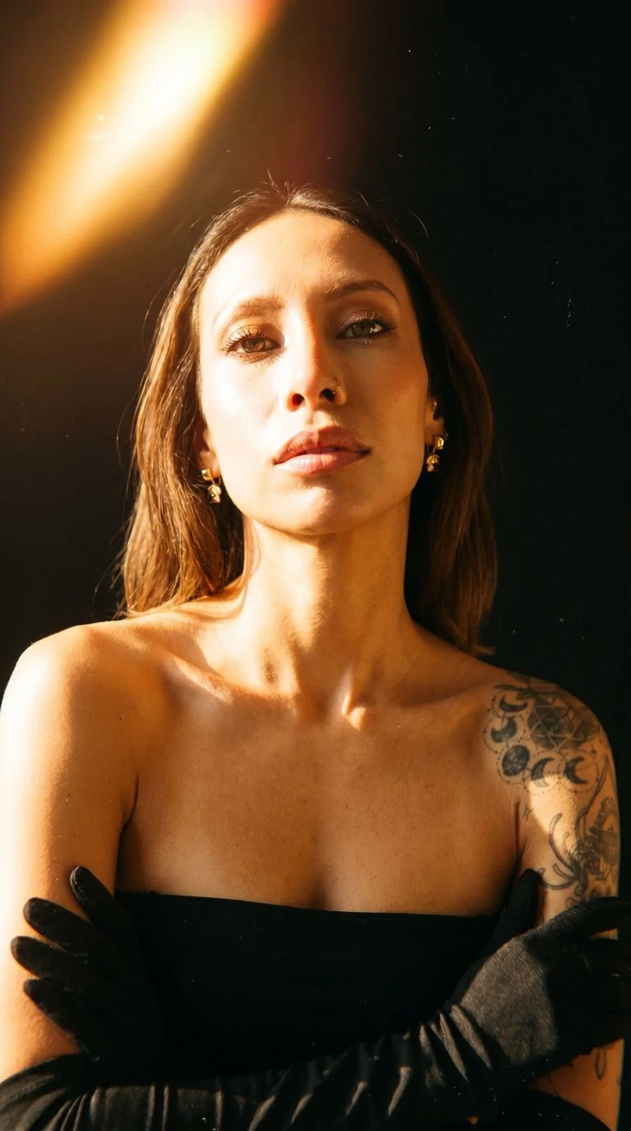 XXX Porn Photo of Nude AnnaKimura_ 5