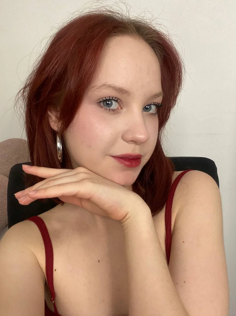 XXX Porn Photo of Nude MaisieStarlight 205
