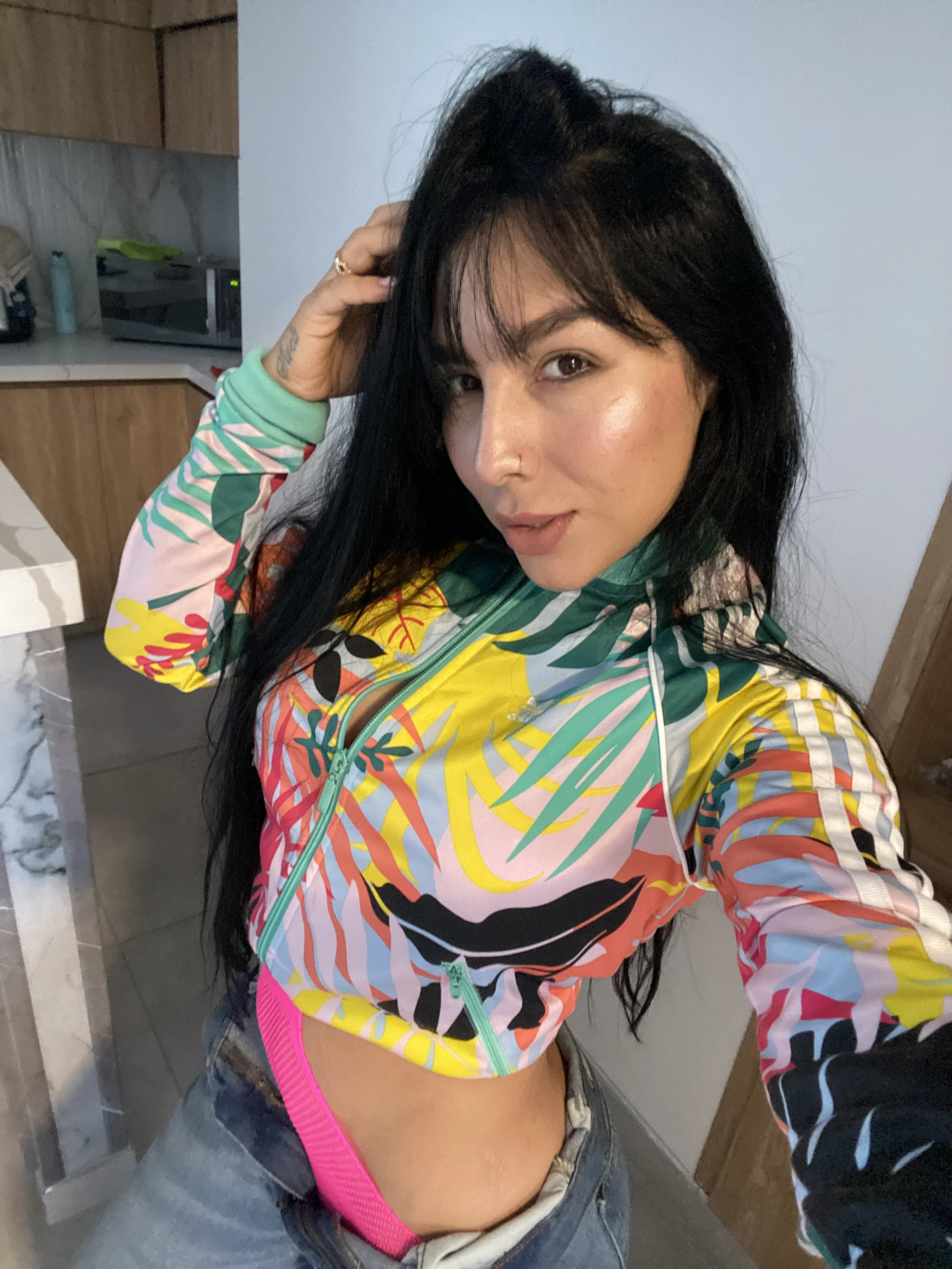XXX Porn Photo of Nude greciadom555 10