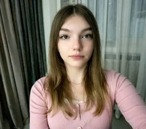 XXX Porn Photo of Nude NellyMauson 1