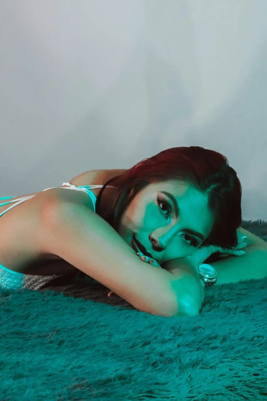 XXX Porn Photo of Nude Selenakyle92_ 7