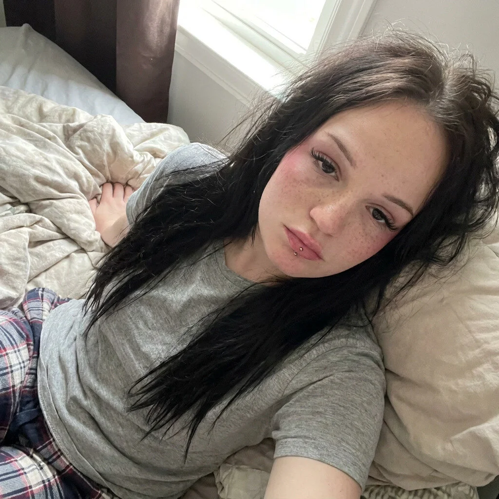 XXX Porn Photo of Nude CarmeliaGentelia 16