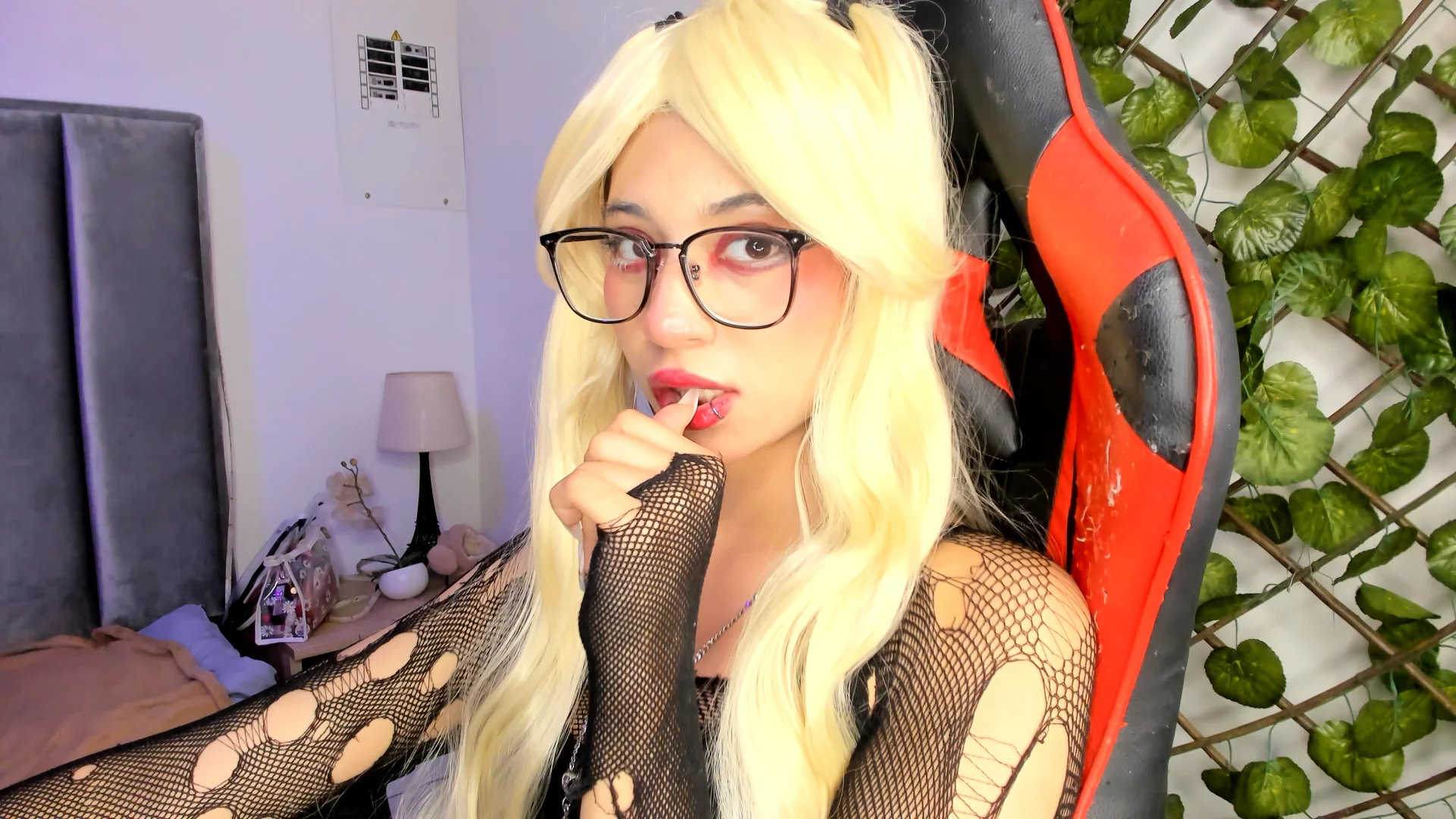XXX Porn Photo of Nude Kitty_Gang 5