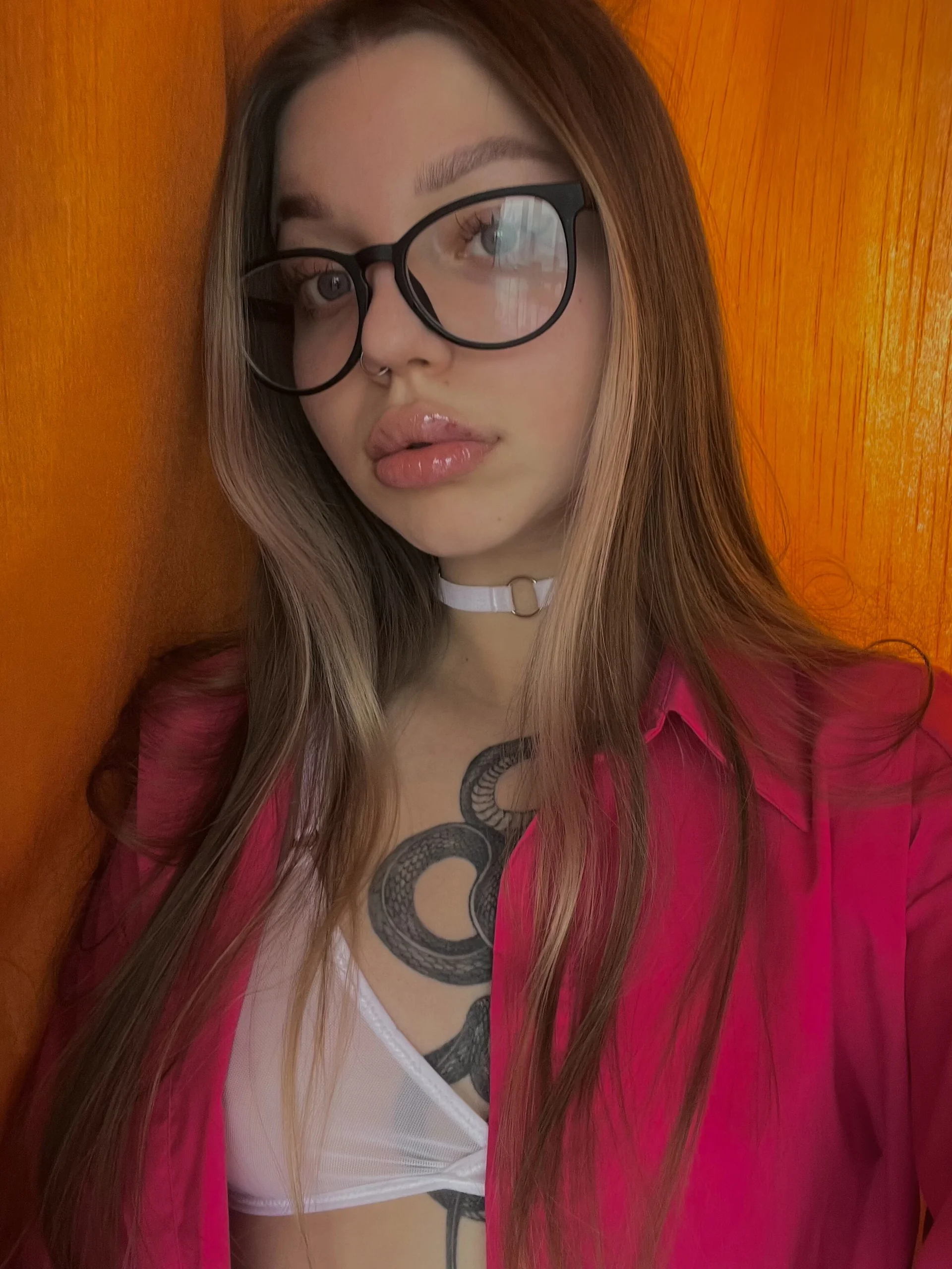 XXX Porn Photo of Nude RonnieMilles 1