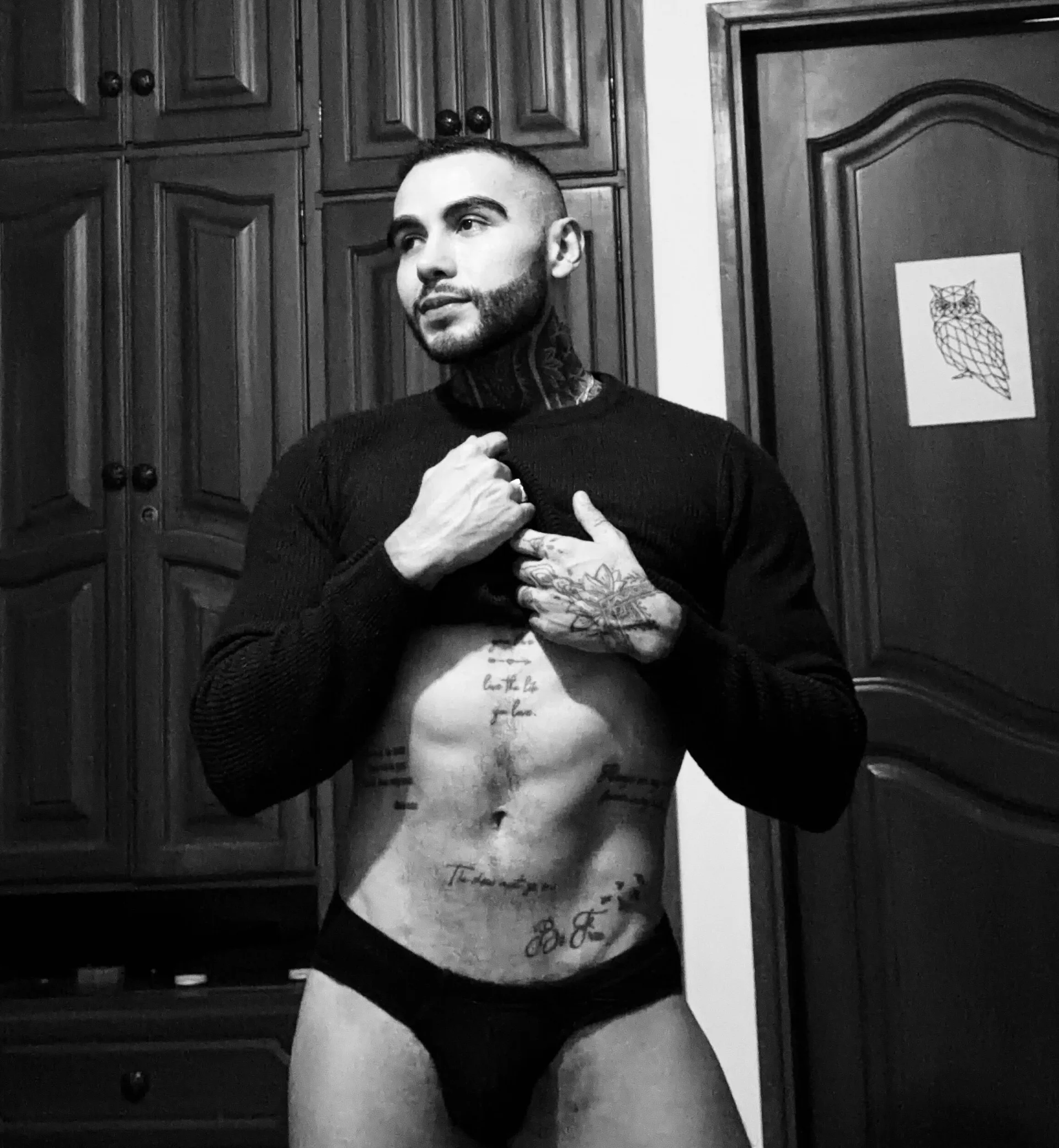 XXX Porn Photo of Nude Danny_Willson 48