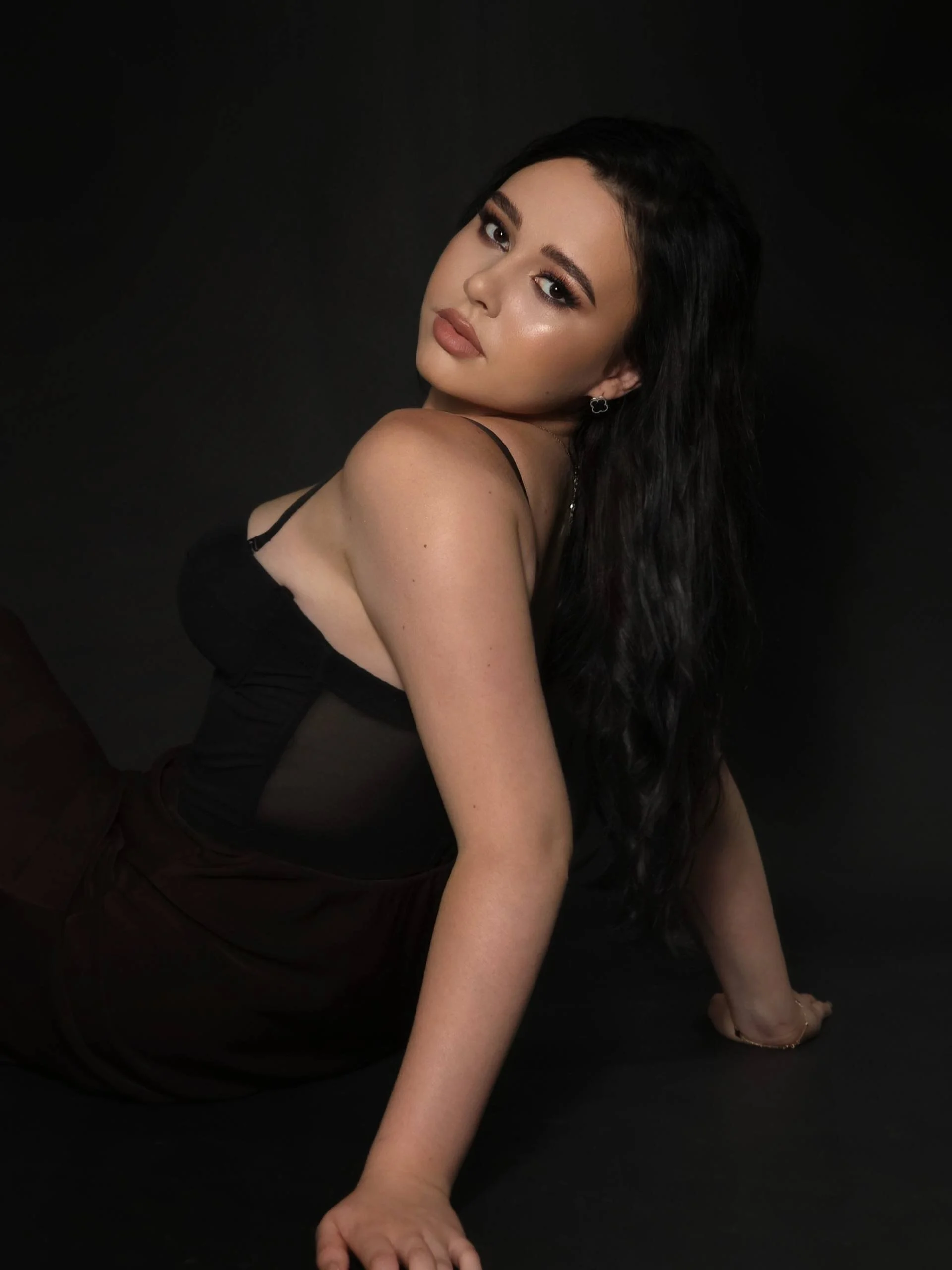 XXX Porn Photo of Nude TorrySrar 2