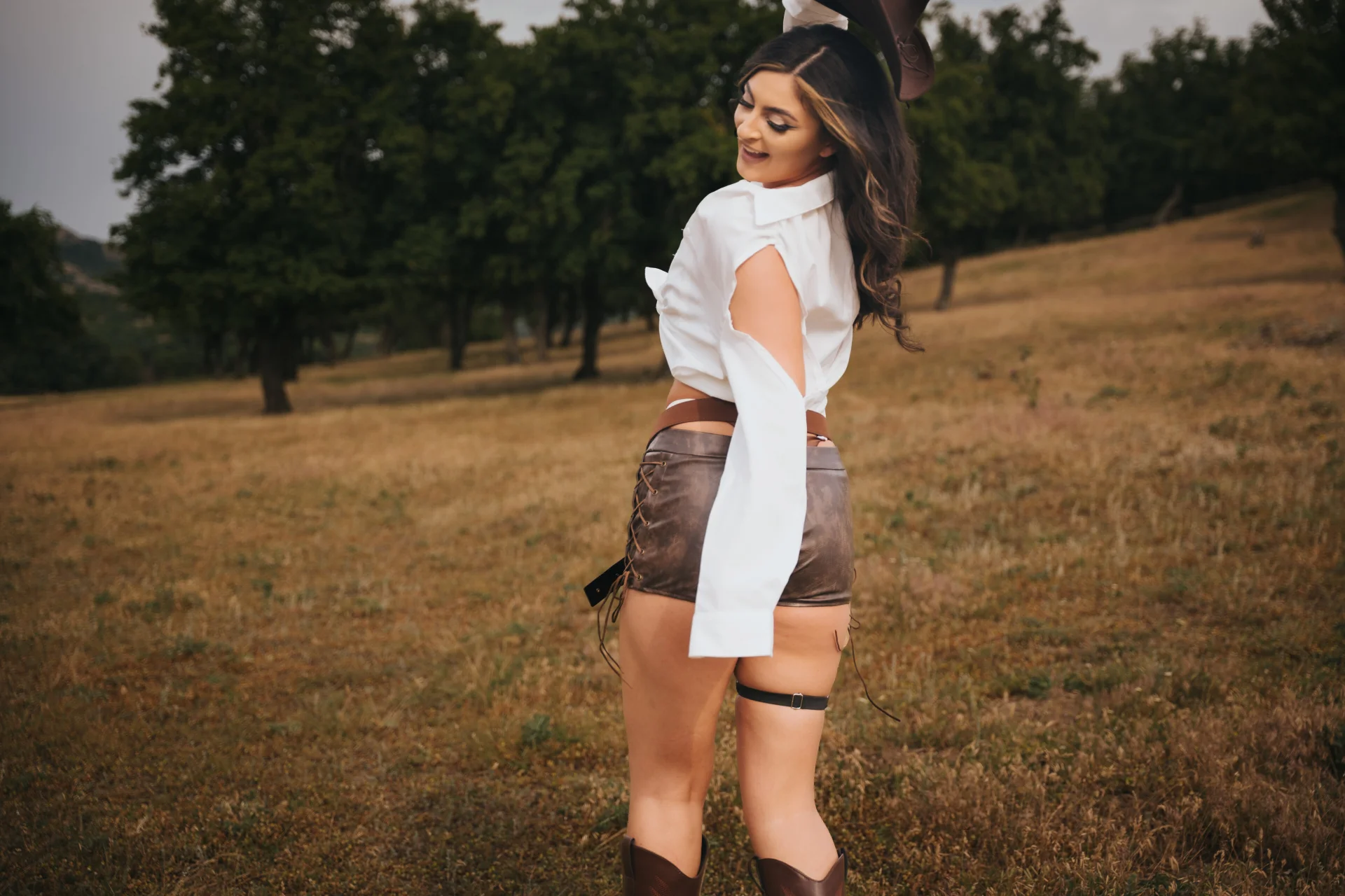 XXX Porn Photo of Nude Natasha_Olive 179
