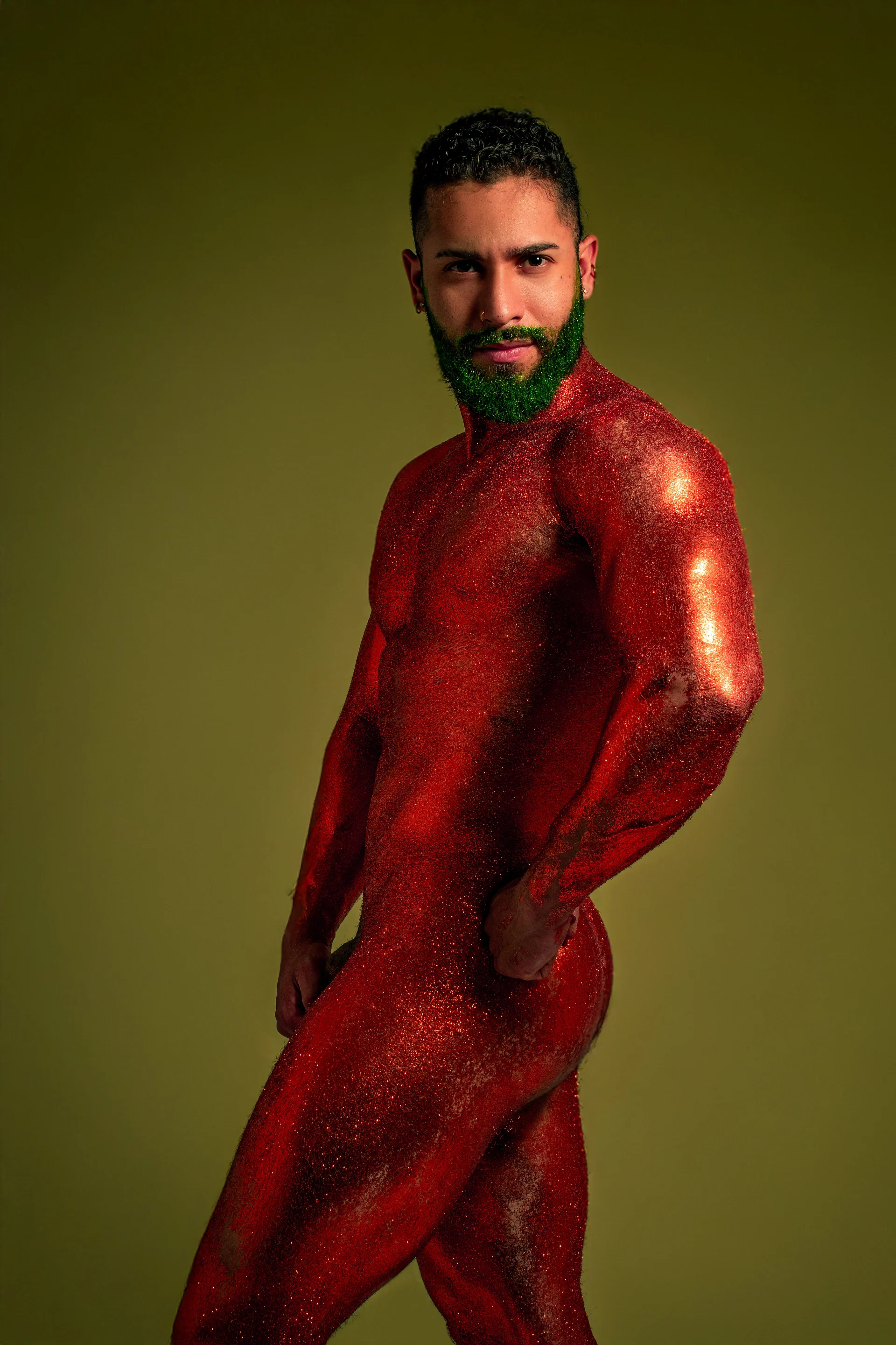 XXX Porn Photo of Nude massimofiore_ 63
