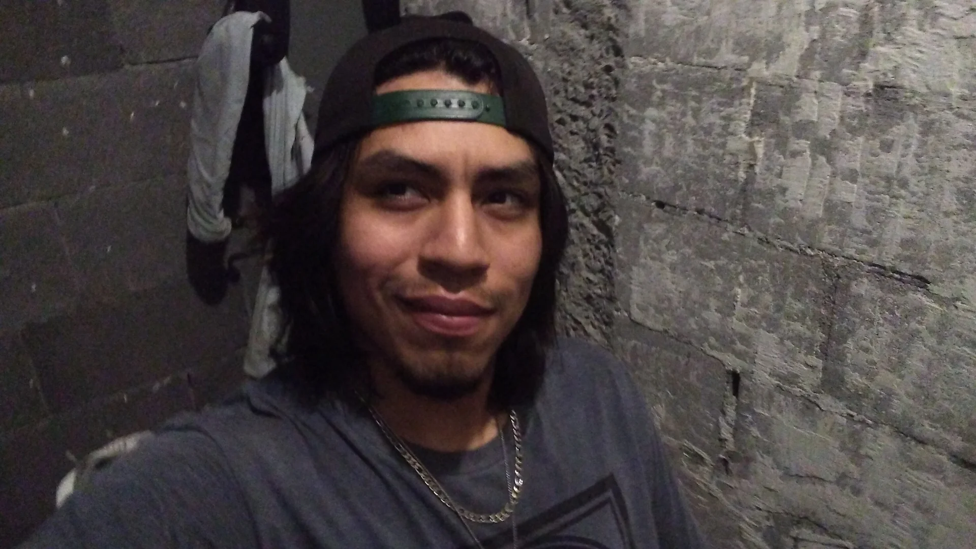 XXX Porn Photo of Nude AlexAlejandro13 20