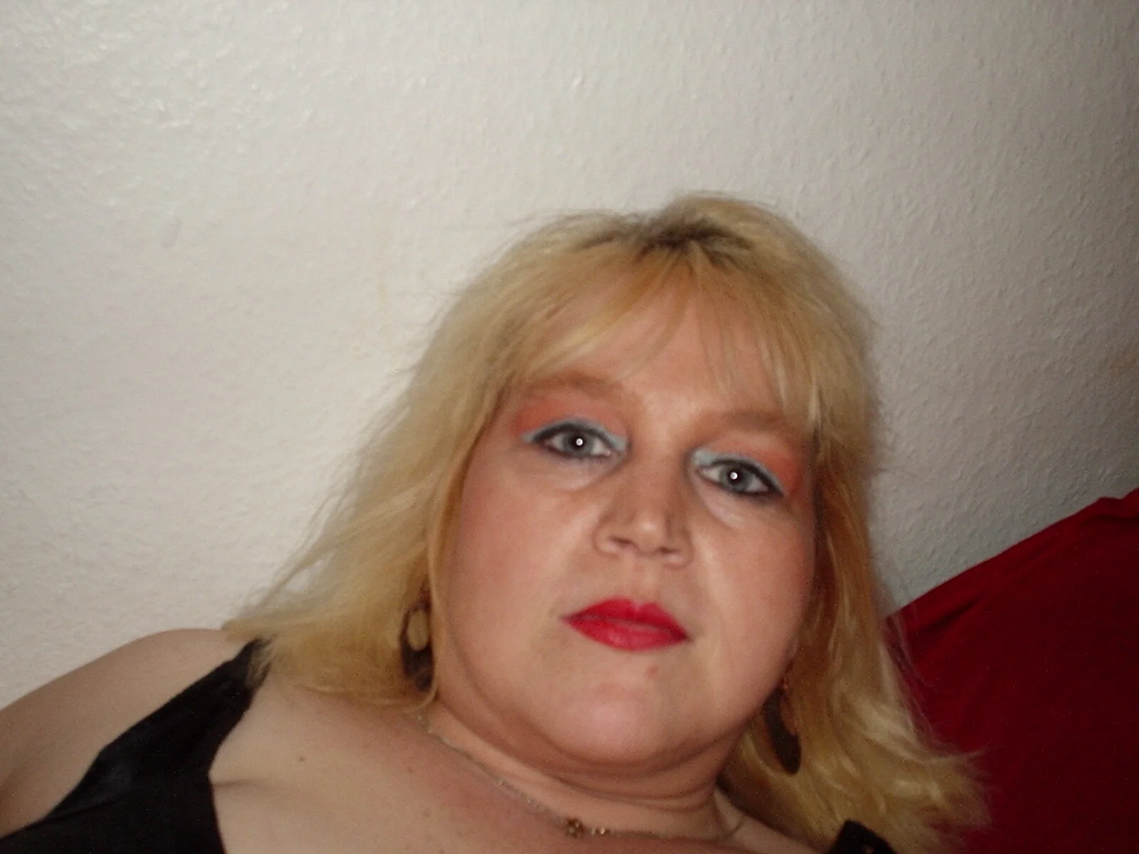 XXX Porn Photo of Nude Blasflittchen 100