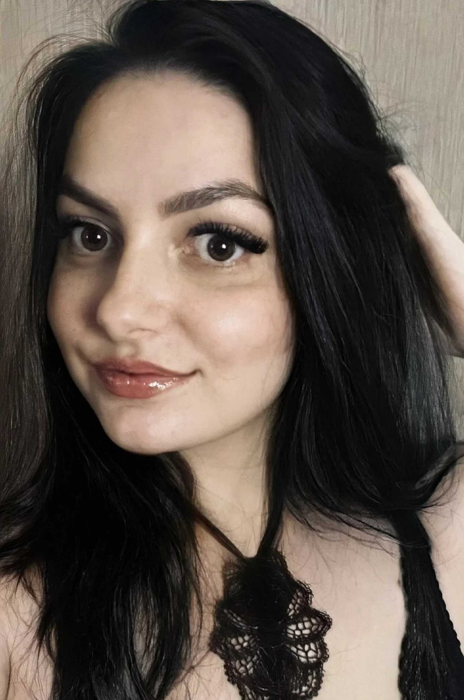 XXX Porn Photo of Nude LanaMix 1