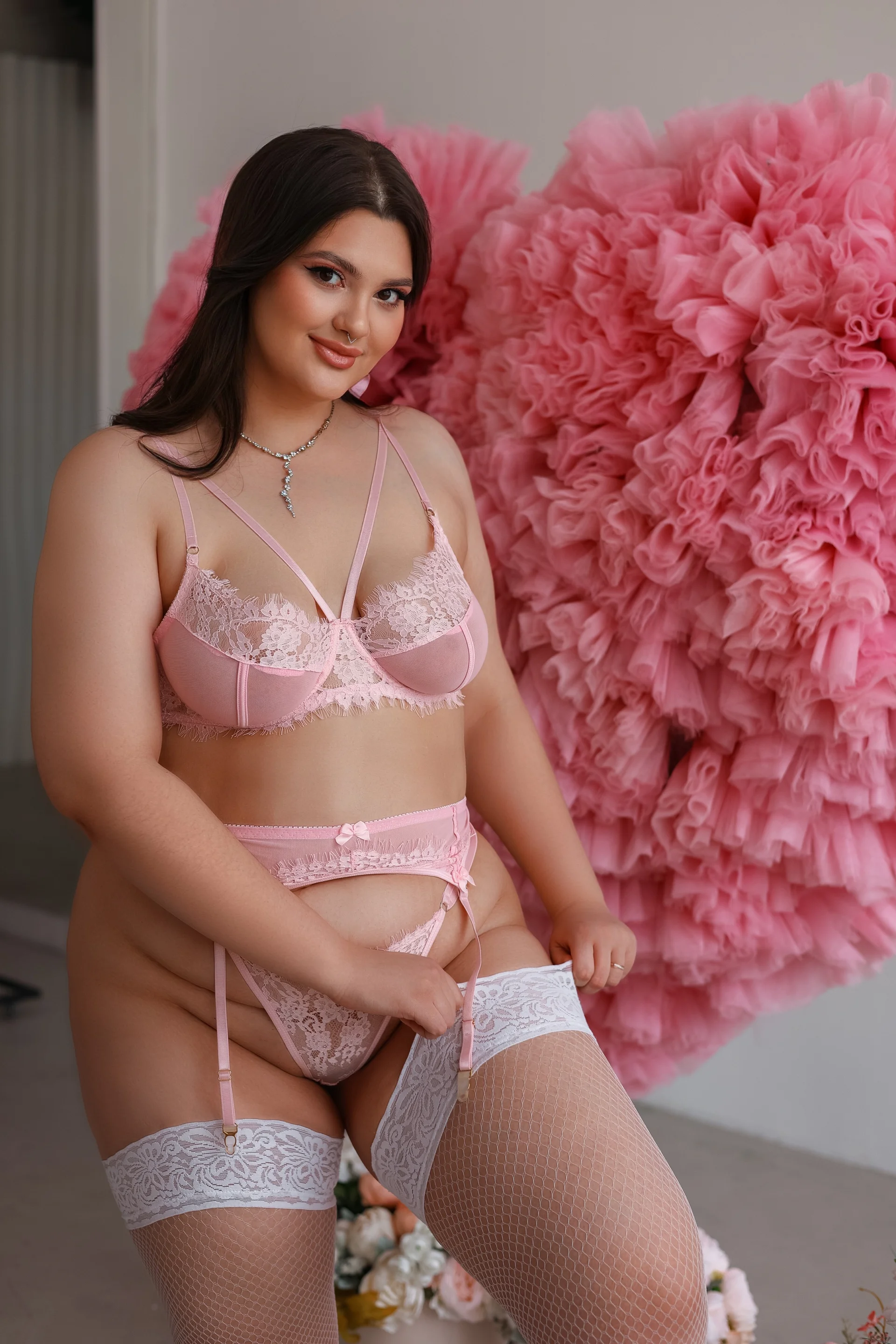 XXX Porn Photo of Nude EmilyHyde 50