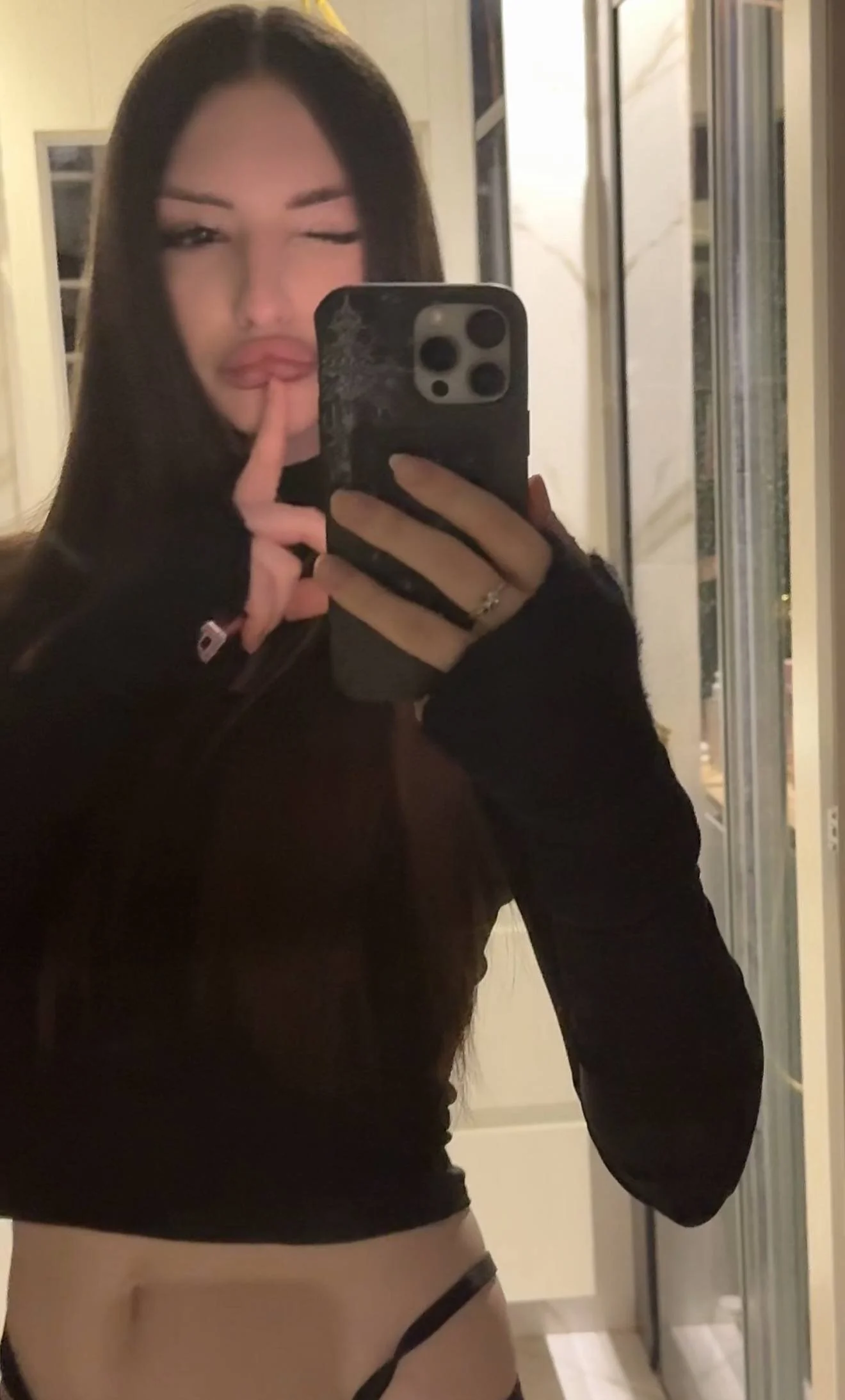 XXX Porn Photo of Nude khloepaws 6