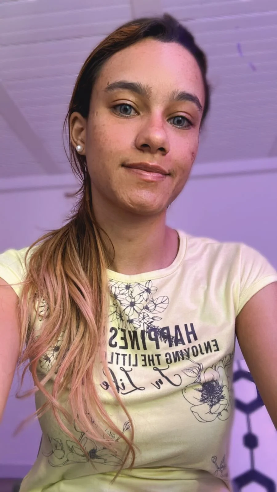 XXX Porn Photo of Nude SamanthaWatson 11