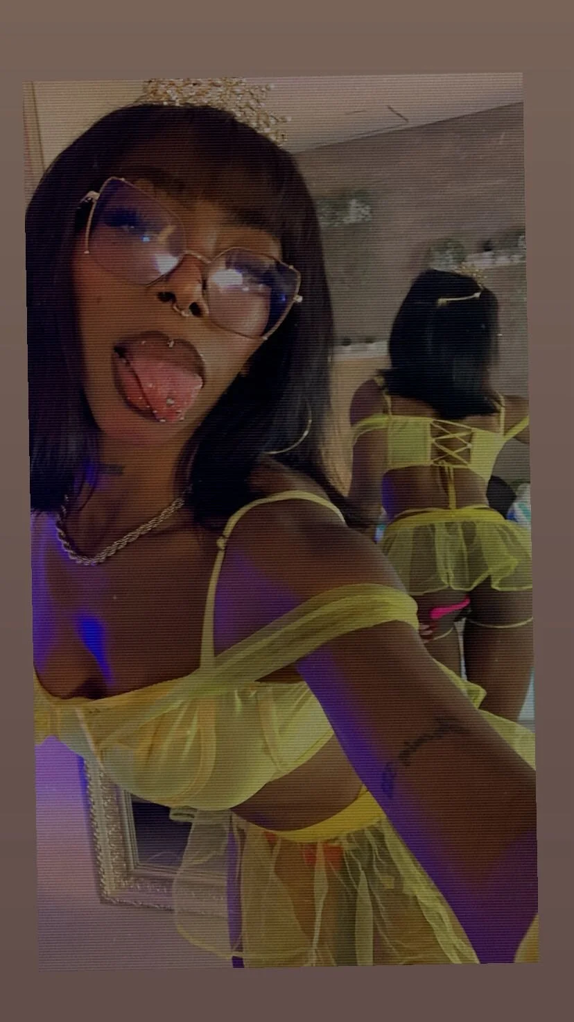 XXX Porn Photo of Nude Liincostelloo 30