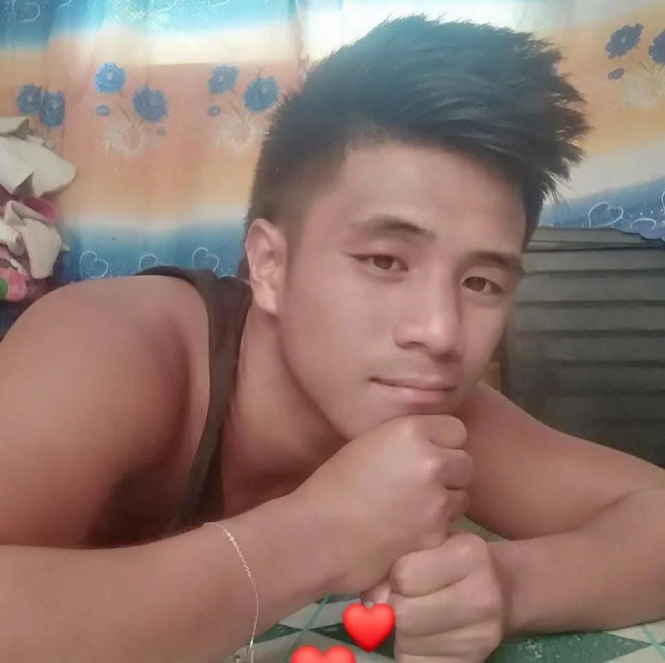 XXX Porn Photo of Nude Felix_Asher 6